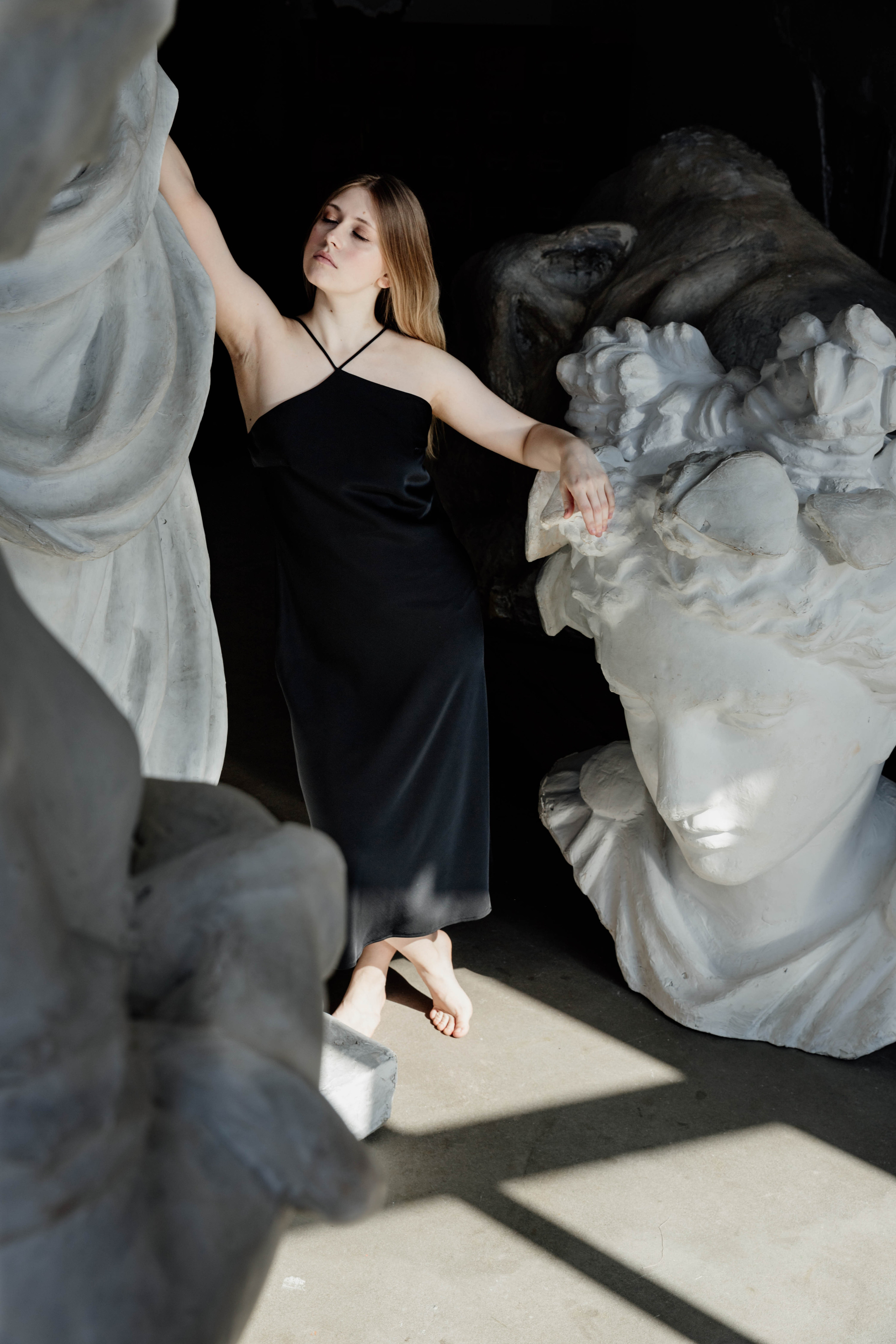 Катя в 223. Свадебный и семейный фотограф в Санкт-Петербурге Лолита Евстифеева