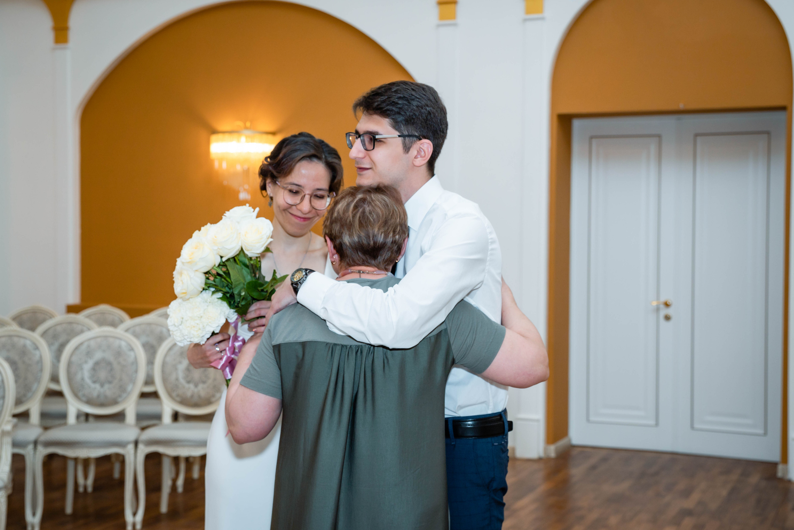 Ярослав+Екатерина. Свадебный и семейный фотограф в Санкт-Петербурге Лолита Евстифеева