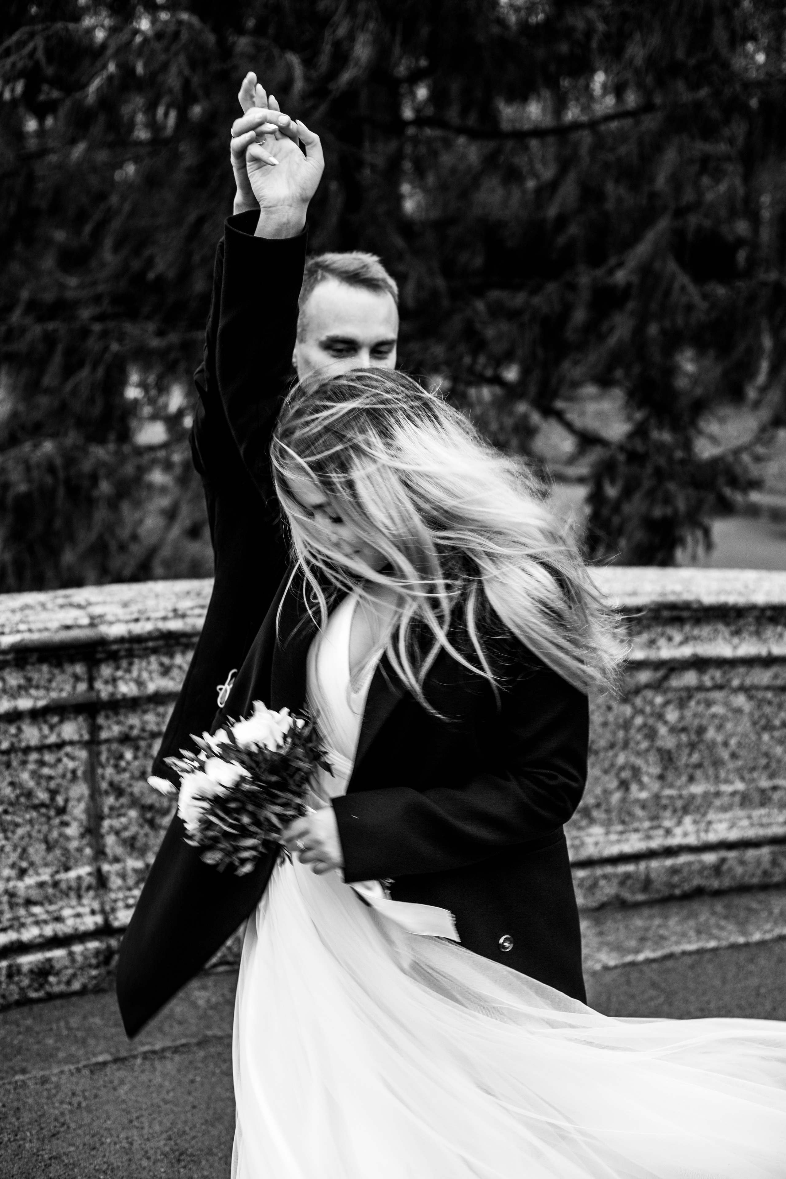 Таня и Вася. Свадебный и семейный фотограф в Санкт-Петербурге Лолита Евстифеева