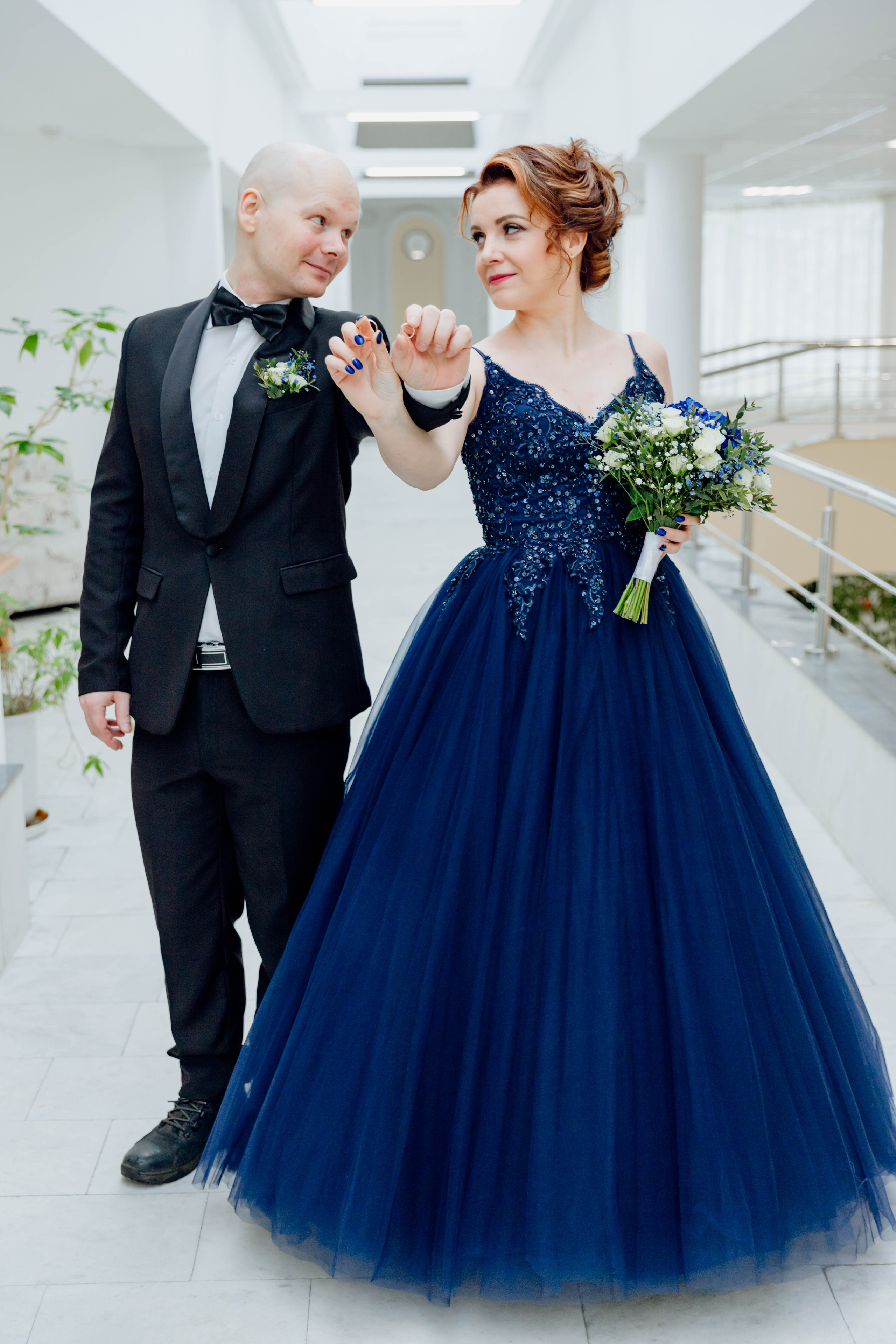 Ксюша и Саша. Свадебный и семейный фотограф в Санкт-Петербурге Лолита Евстифеева