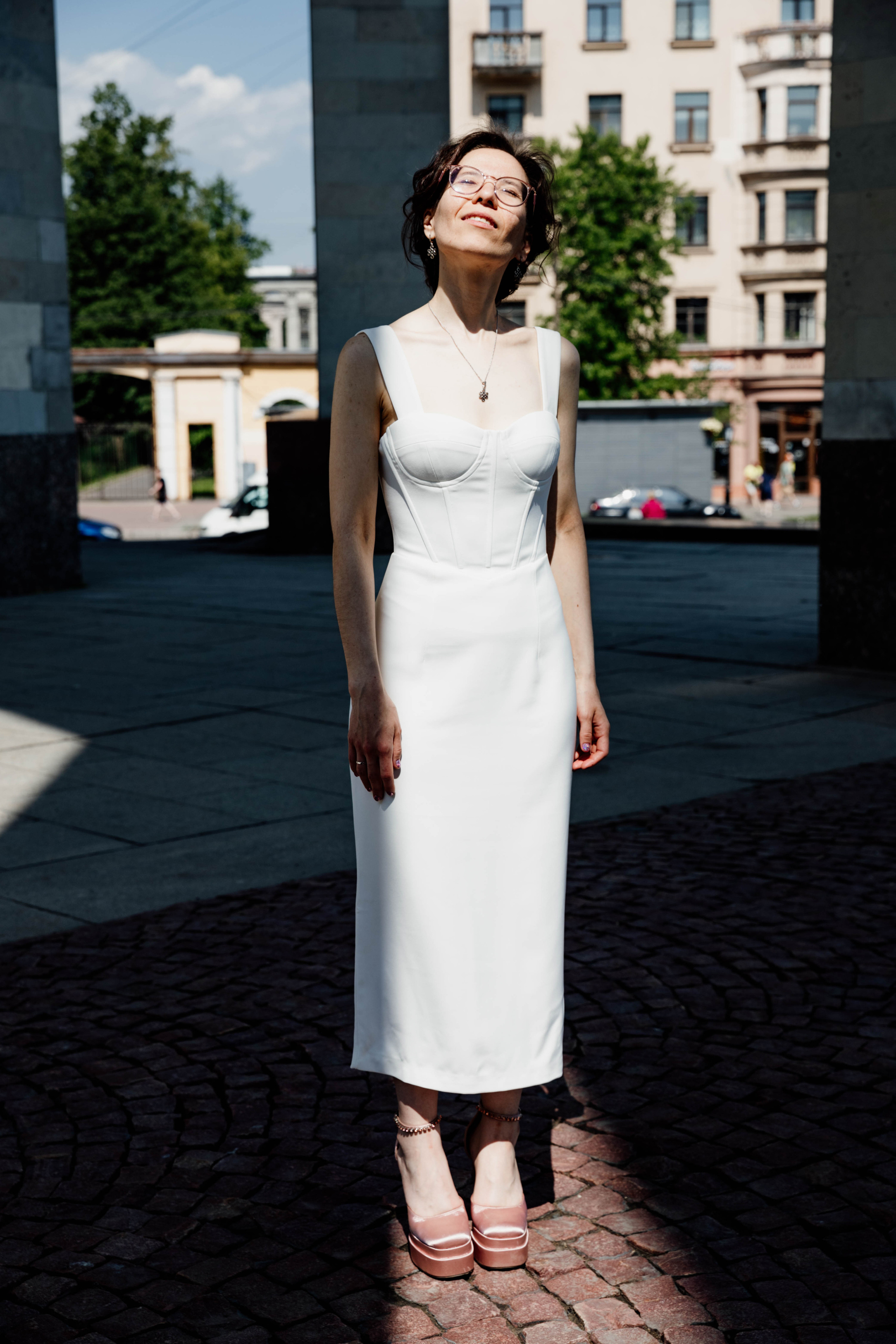 Ярослав+Екатерина. Свадебный и семейный фотограф в Санкт-Петербурге Лолита Евстифеева