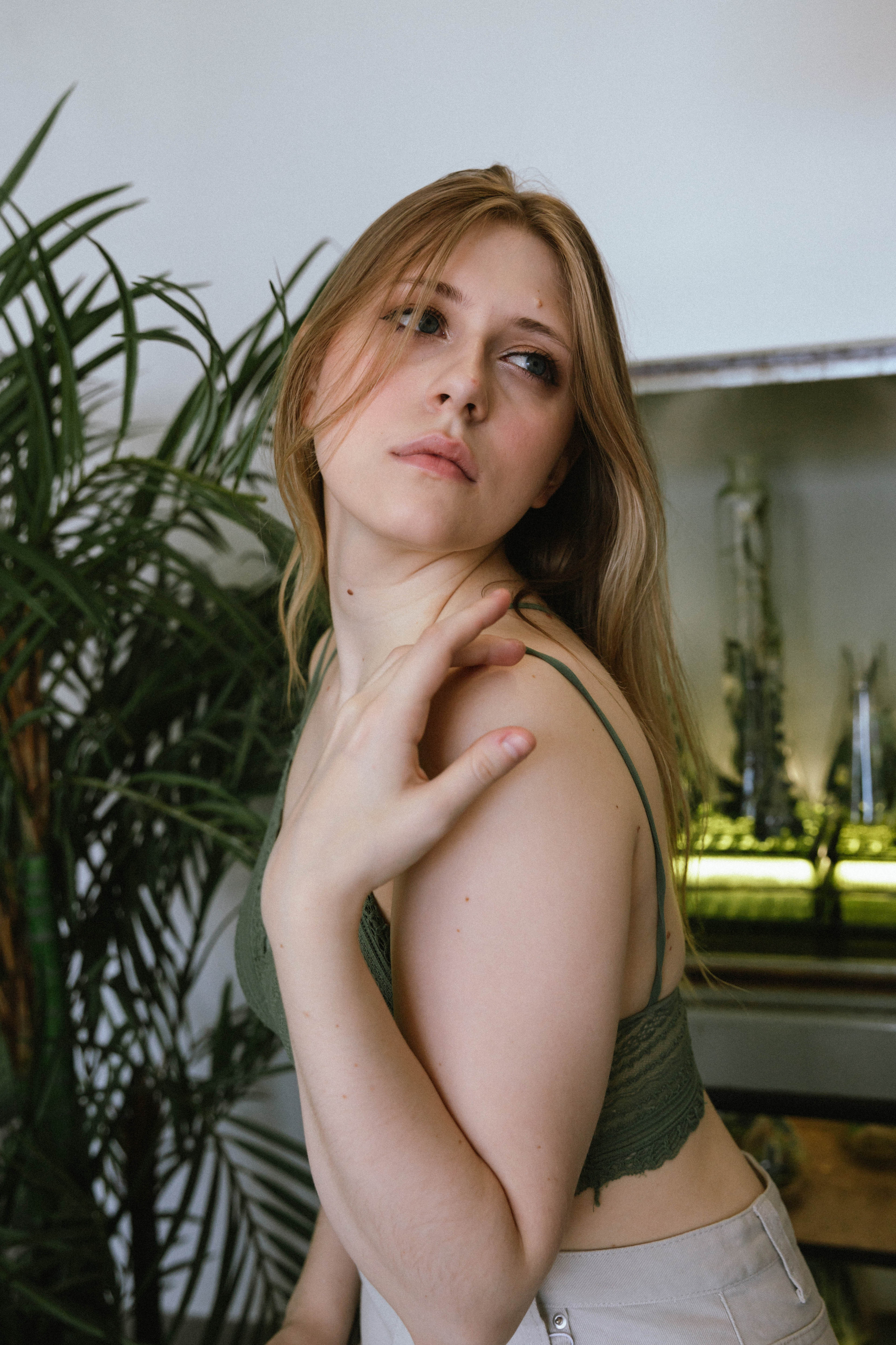 Катя в 223. Свадебный и семейный фотограф в Санкт-Петербурге Лолита Евстифеева