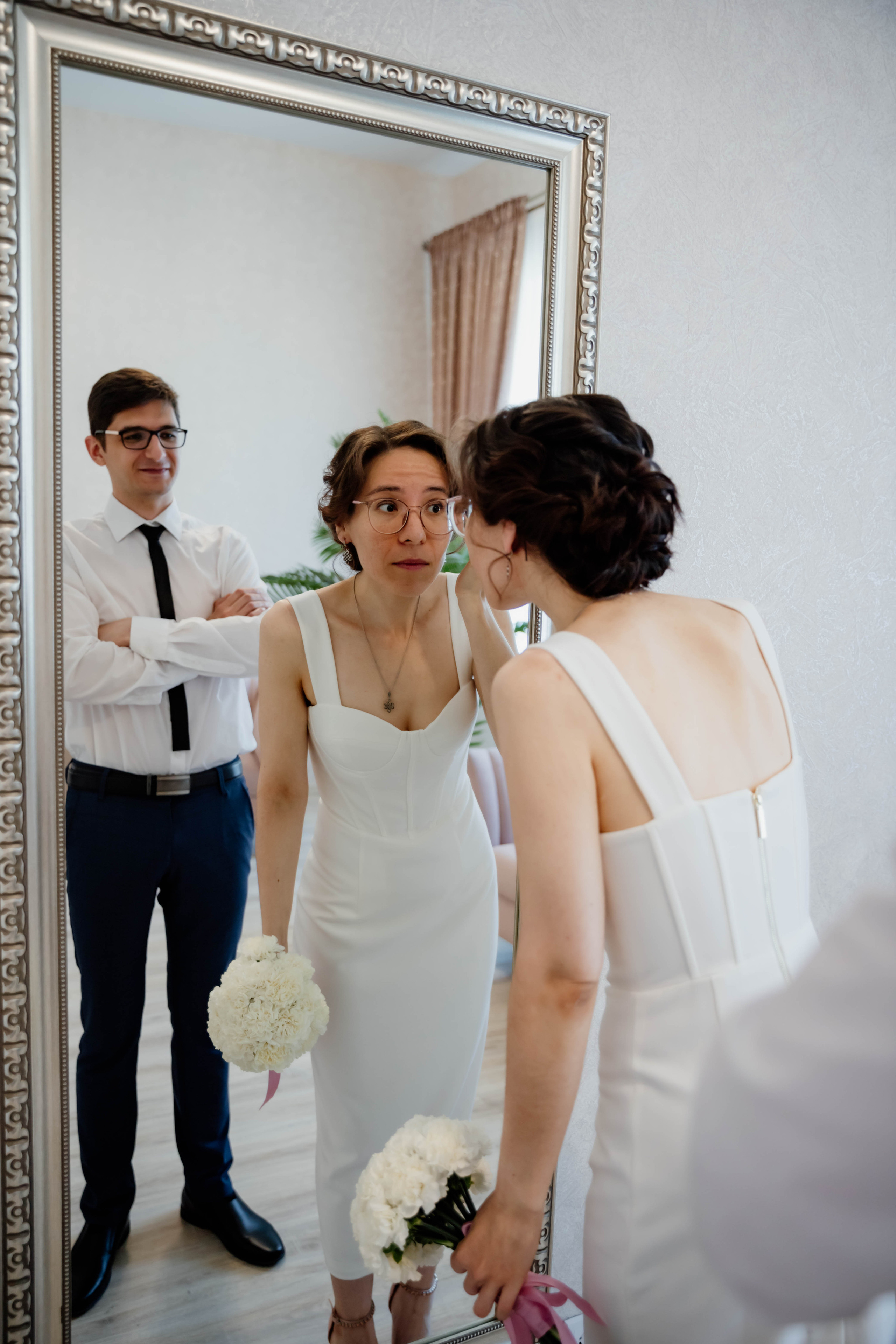 Ярослав+Екатерина. Свадебный и семейный фотограф в Санкт-Петербурге Лолита Евстифеева