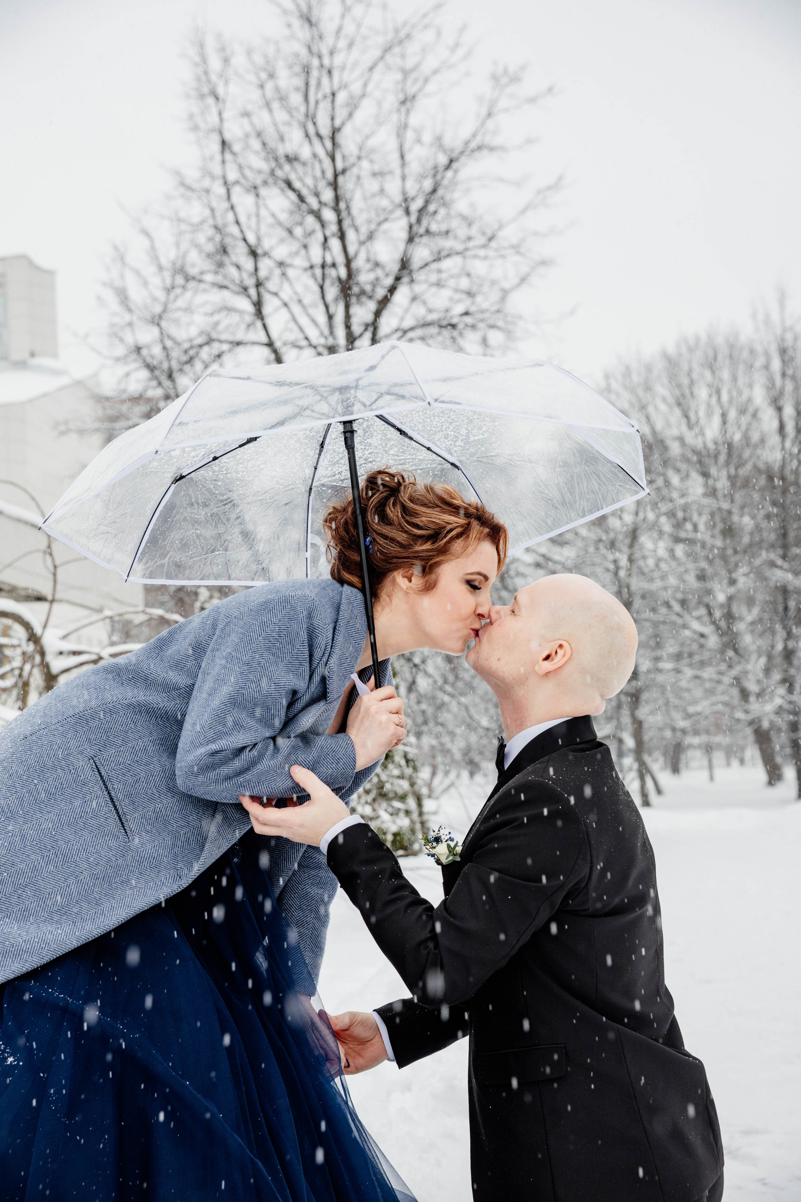 Ксюша и Саша. Свадебный и семейный фотограф в Санкт-Петербурге Лолита Евстифеева