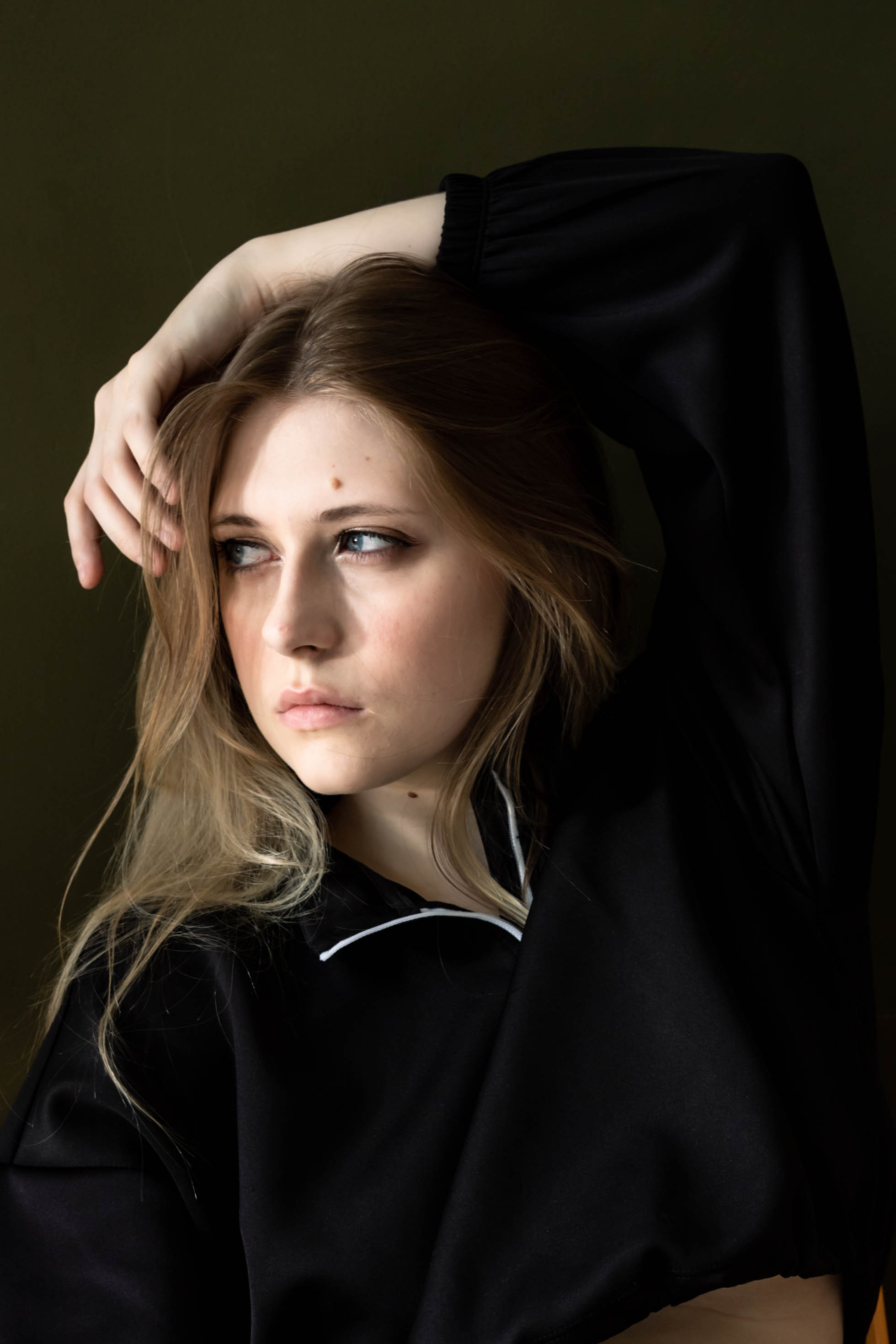 Катя в 223. Свадебный и семейный фотограф в Санкт-Петербурге Лолита Евстифеева