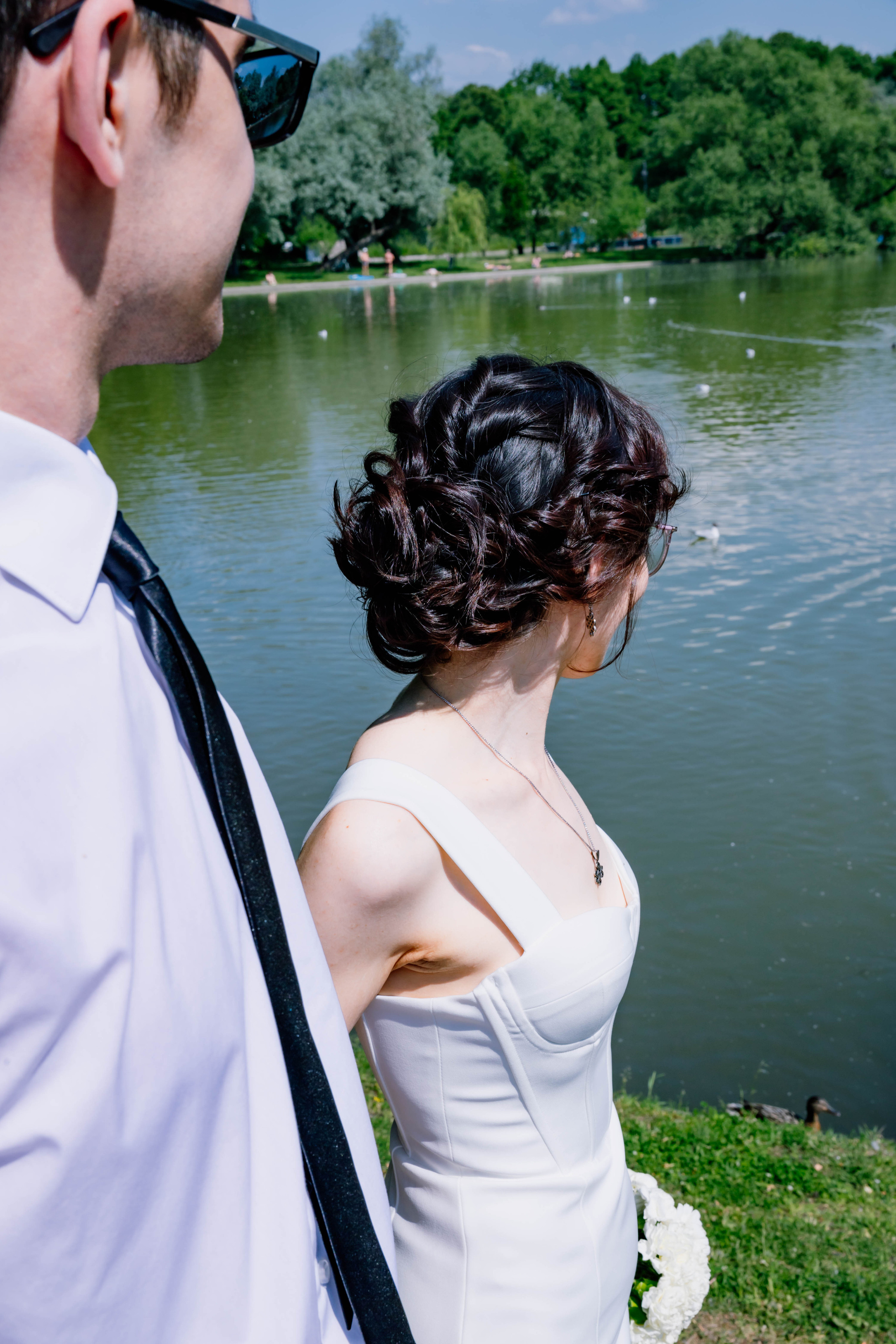 Ярослав+Екатерина. Свадебный и семейный фотограф в Санкт-Петербурге Лолита Евстифеева