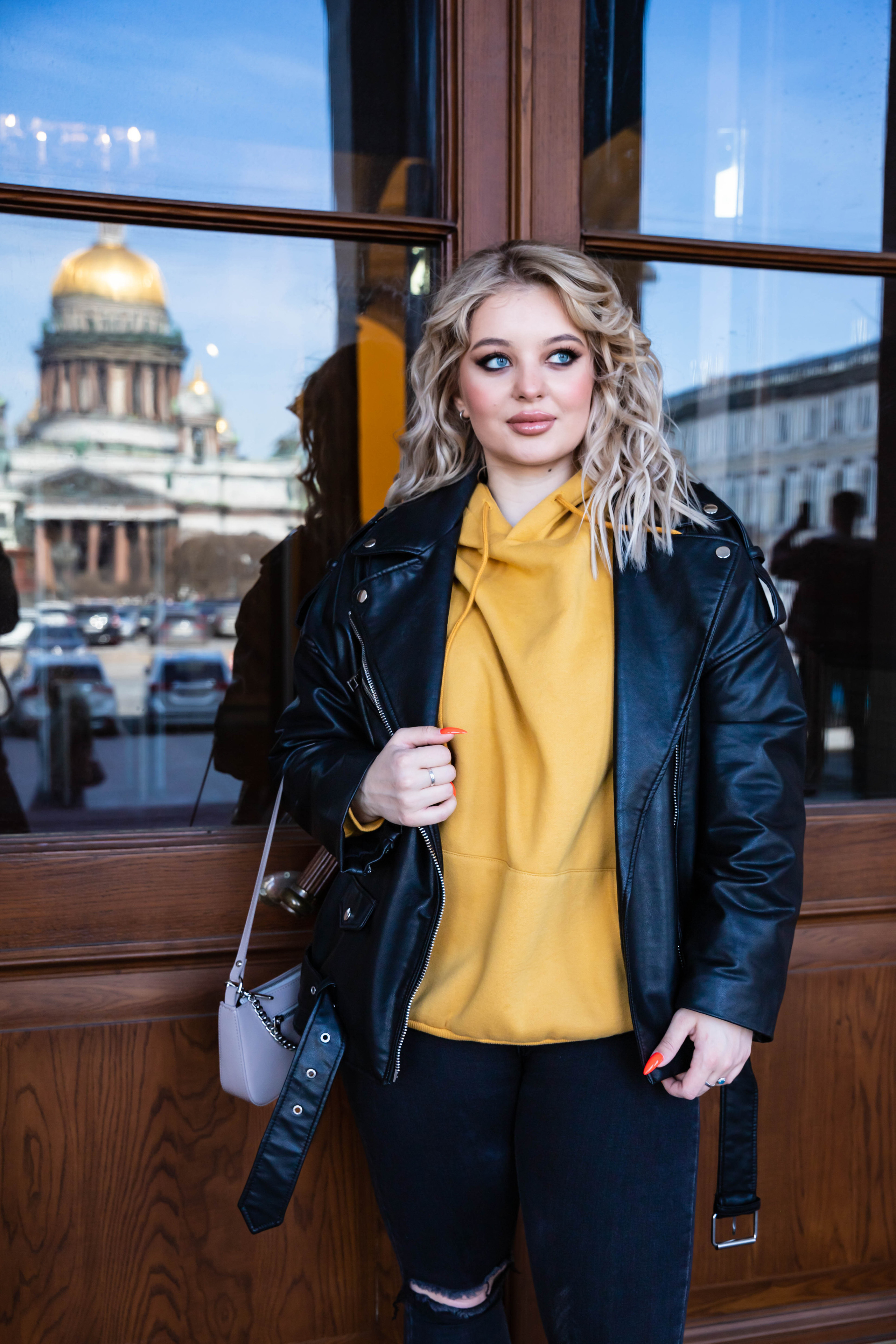 Таня+Никита. Свадебный и семейный фотограф в Санкт-Петербурге Лолита Евстифеева