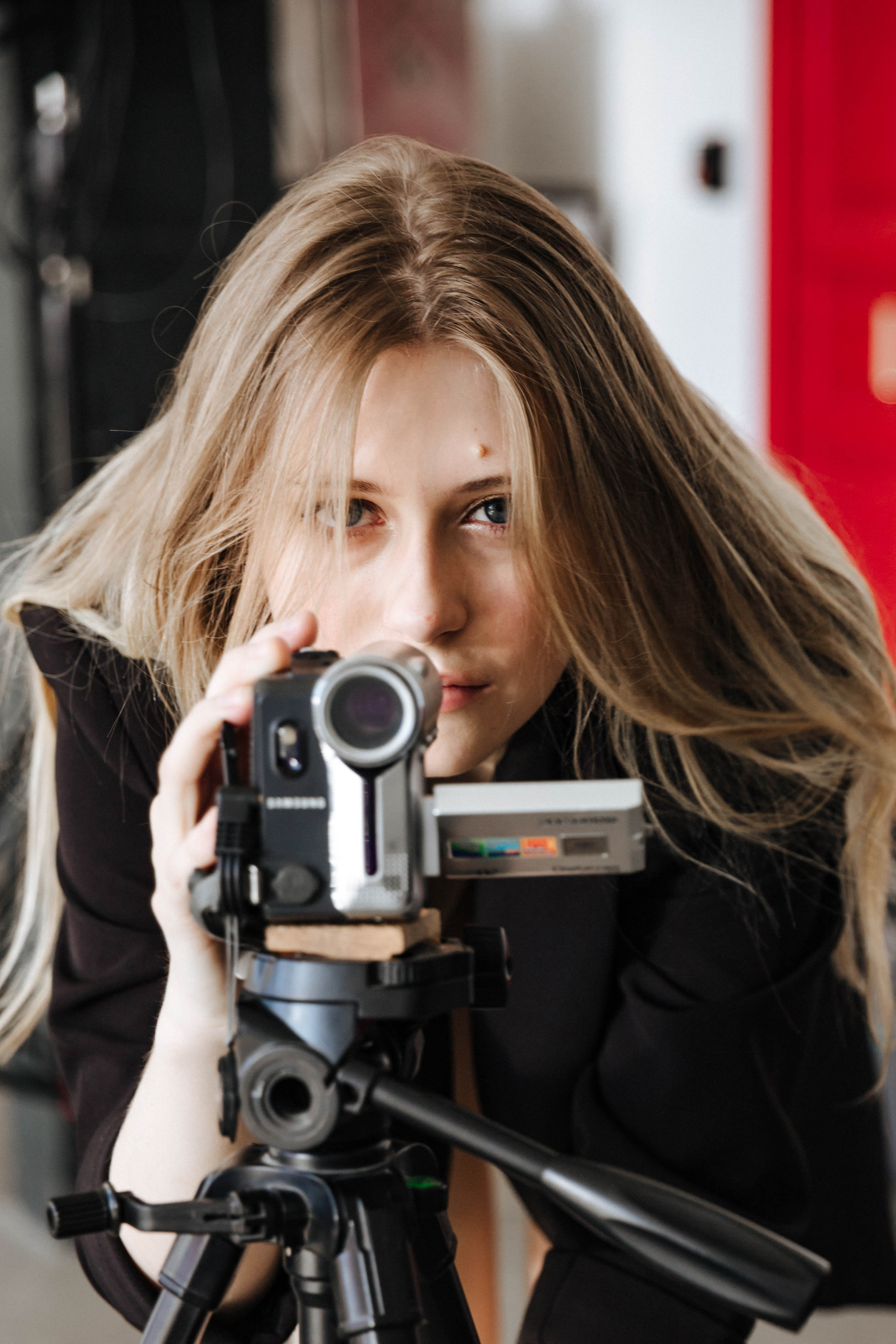 Катя в 223. Свадебный и семейный фотограф в Санкт-Петербурге Лолита Евстифеева