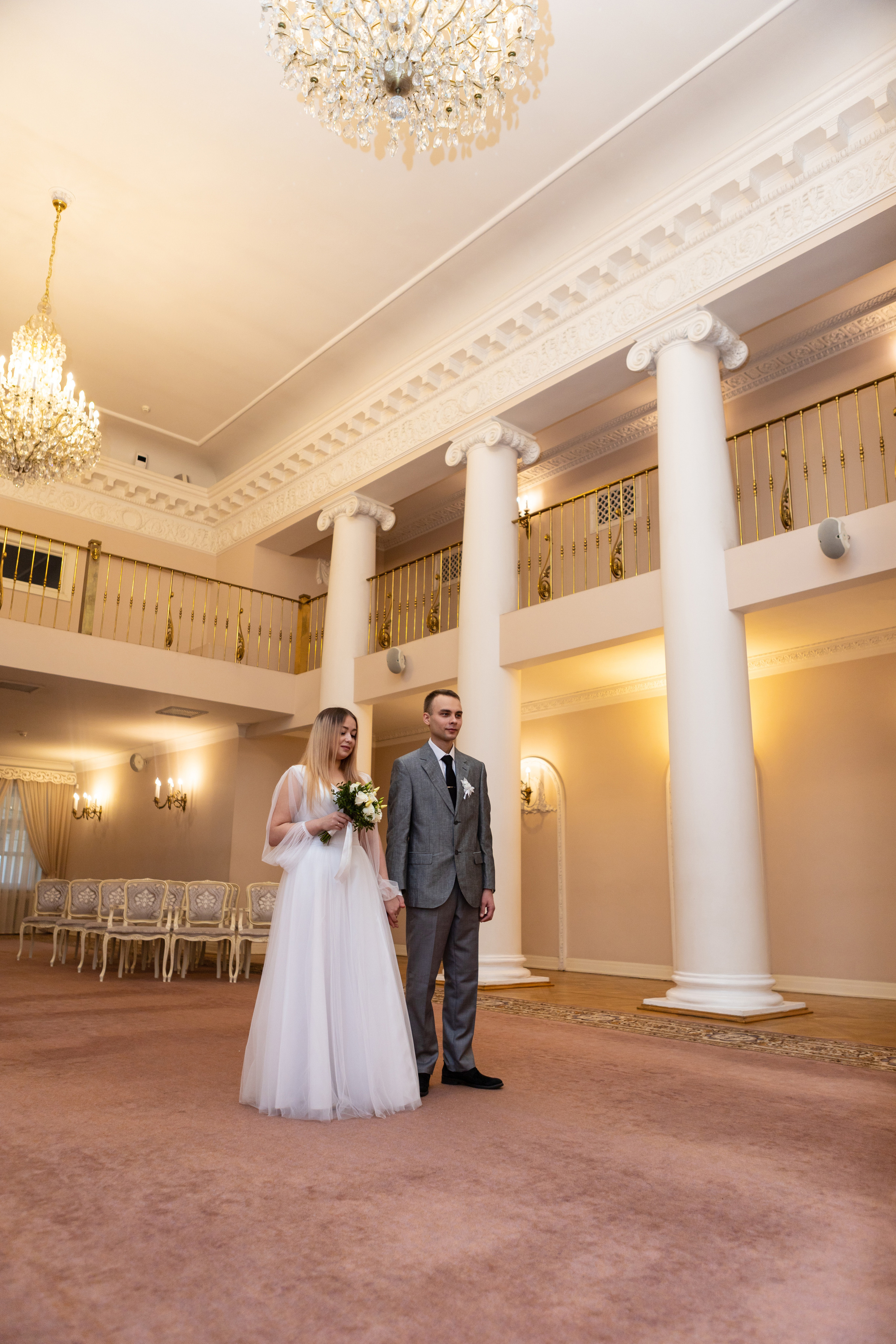 Таня и Вася. Свадебный и семейный фотограф в Санкт-Петербурге Лолита Евстифеева