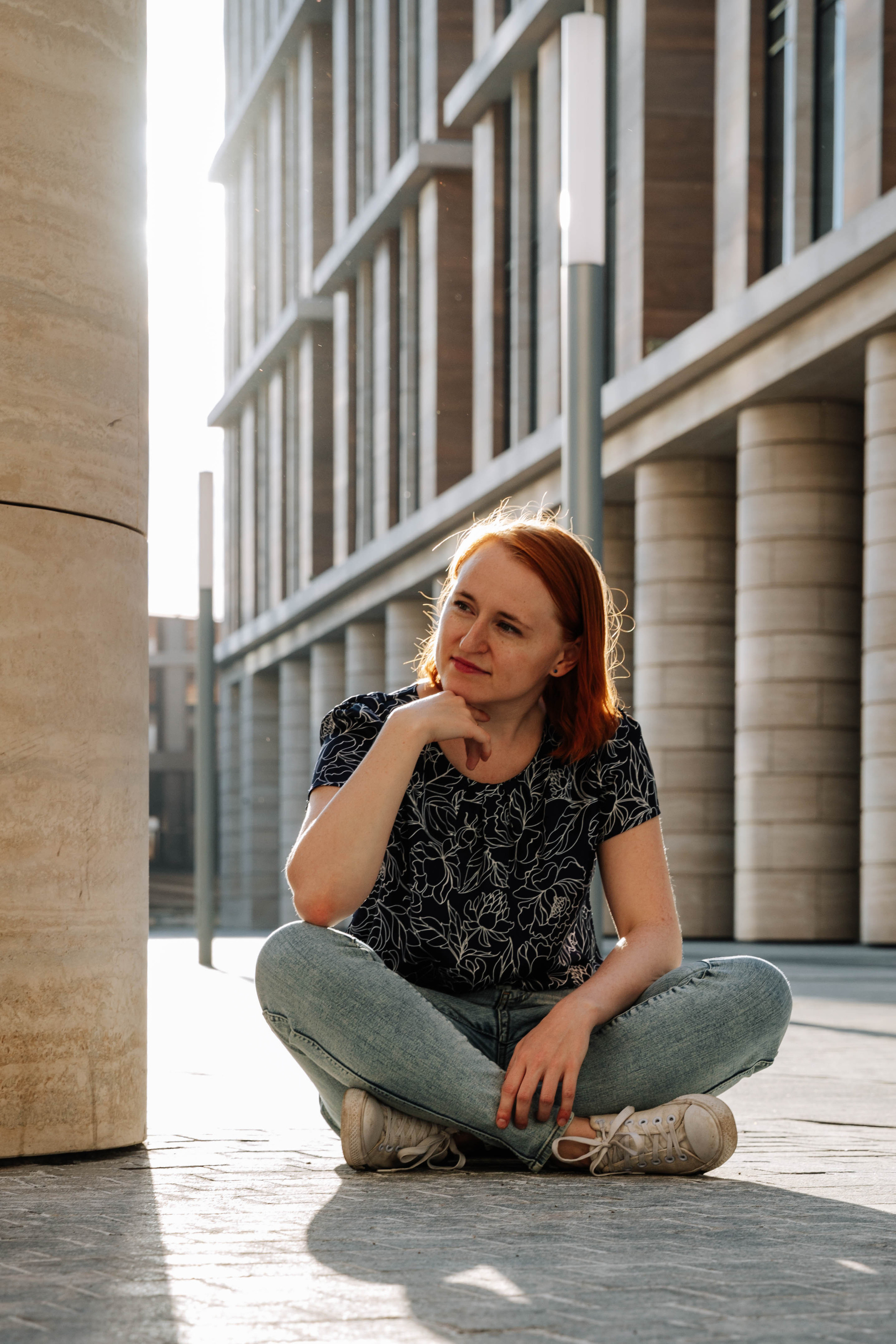 Катя с мамой. Свадебный и семейный фотограф в Санкт-Петербурге Лолита Евстифеева