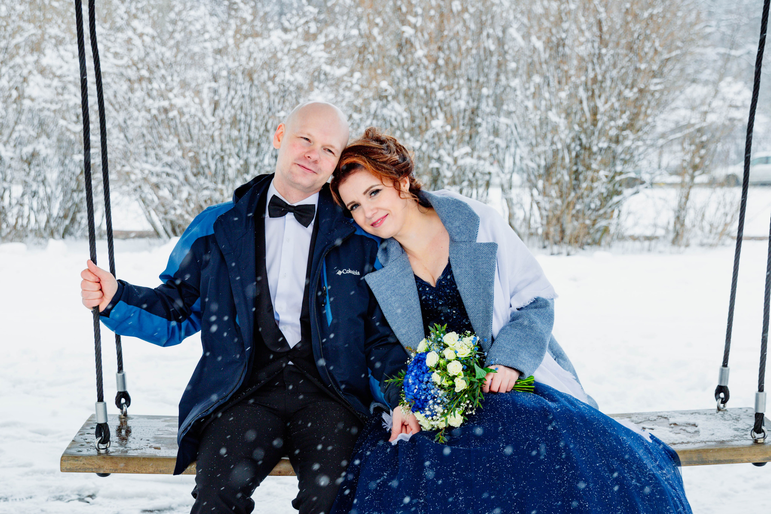 Ксюша и Саша. Свадебный и семейный фотограф в Санкт-Петербурге Лолита Евстифеева