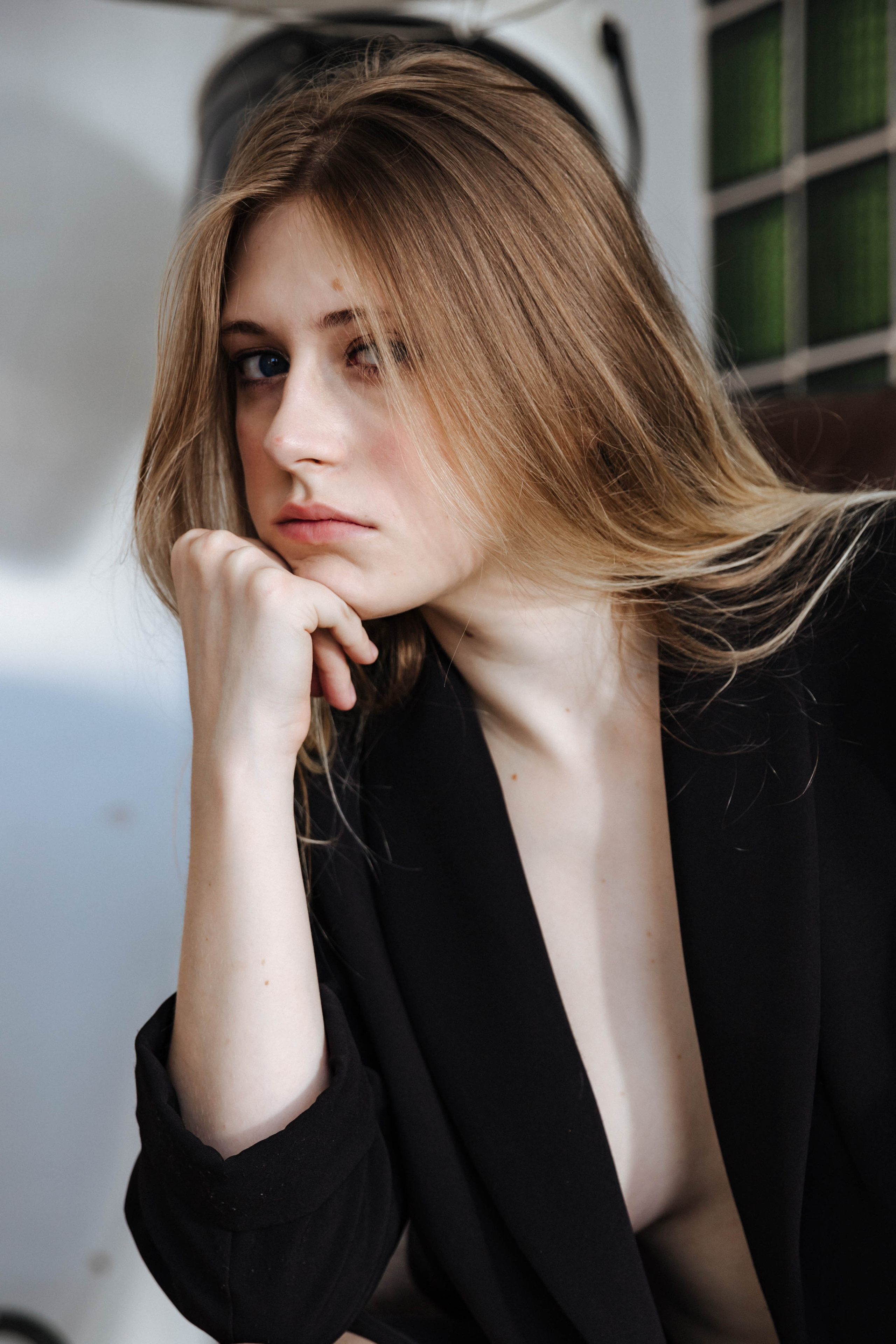 Катя в 223. Свадебный и семейный фотограф в Санкт-Петербурге Лолита Евстифеева