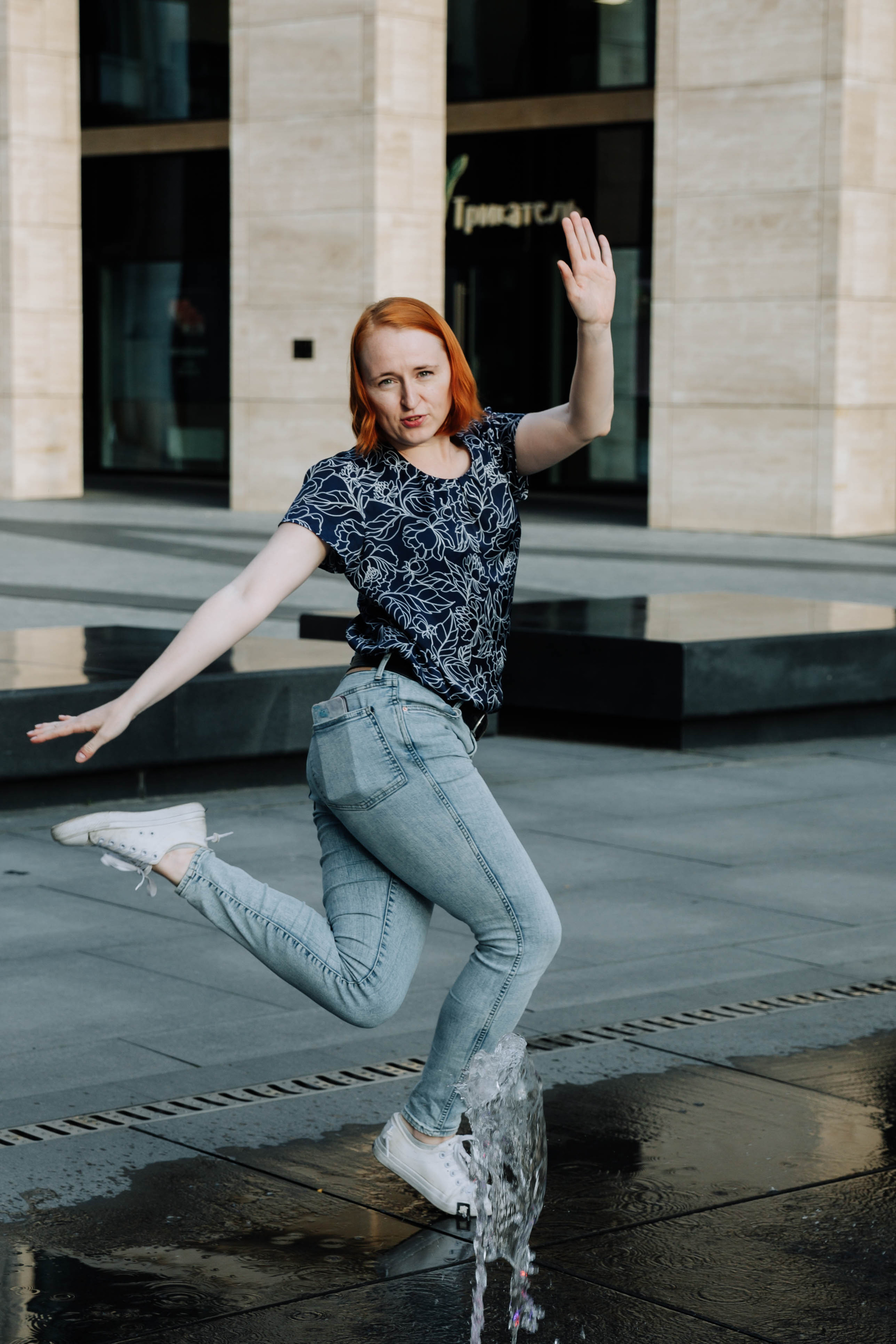 Катя с мамой. Свадебный и семейный фотограф в Санкт-Петербурге Лолита Евстифеева