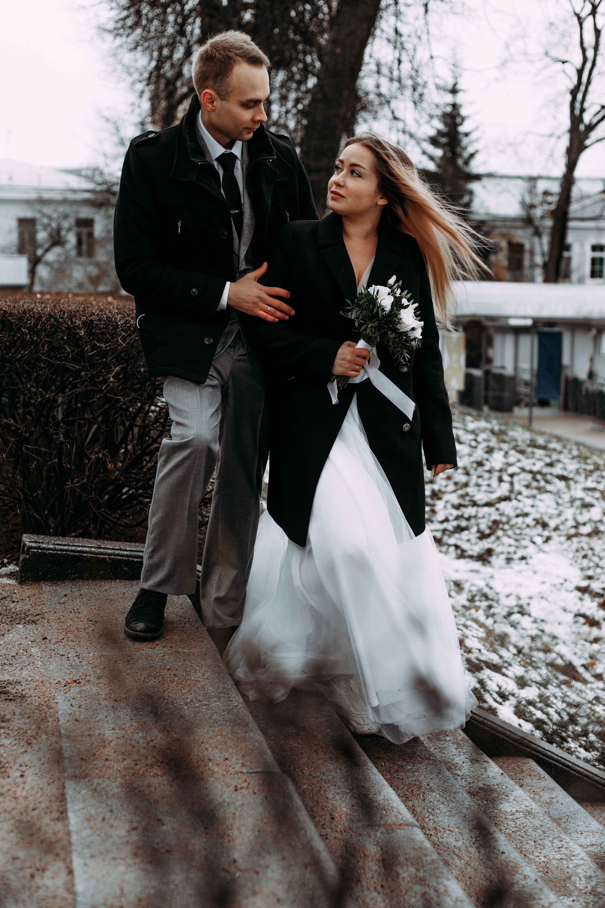 Таня и Вася. Свадебный и семейный фотограф в Санкт-Петербурге Лолита Евстифеева