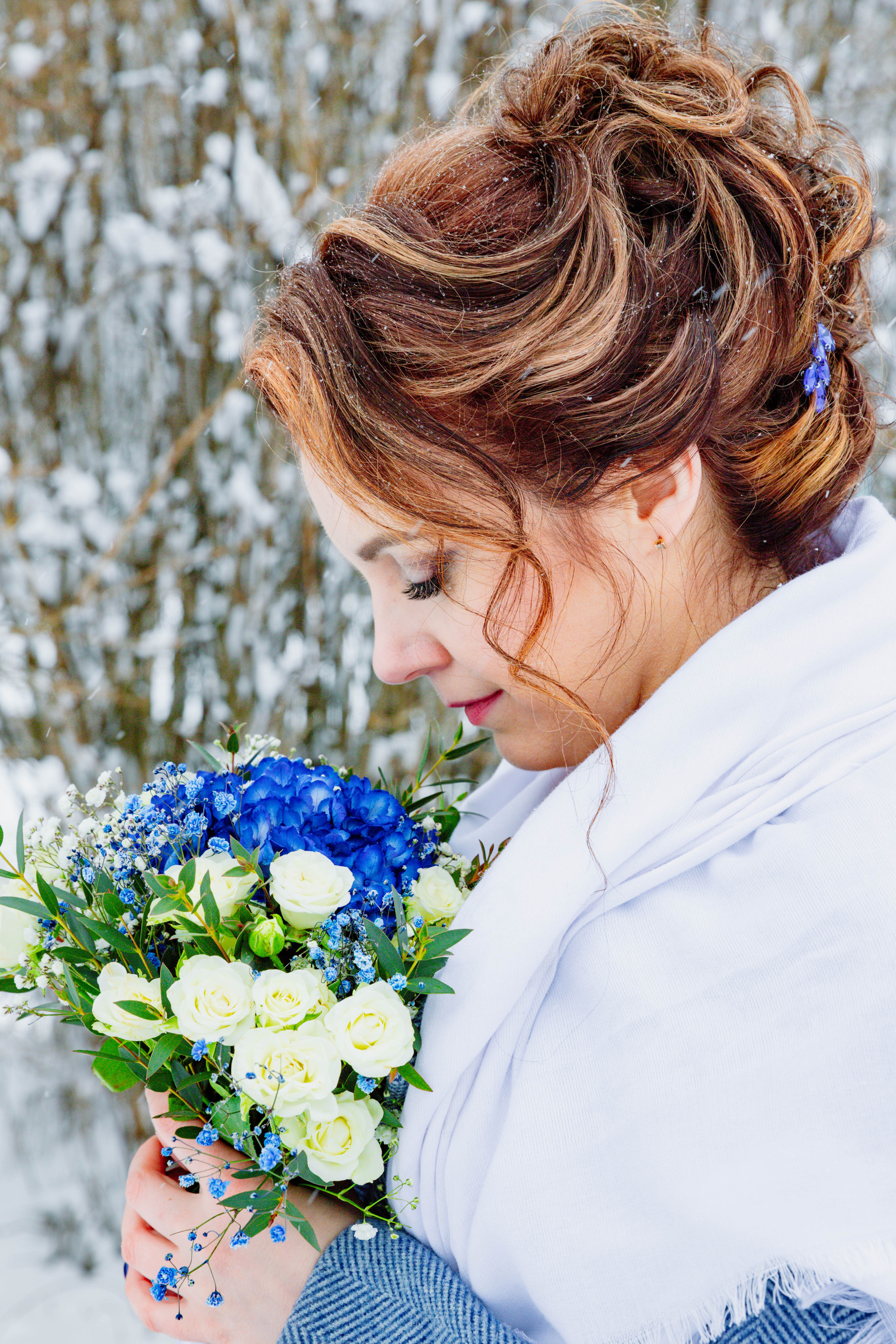 Ксюша и Саша. Свадебный и семейный фотограф в Санкт-Петербурге Лолита Евстифеева