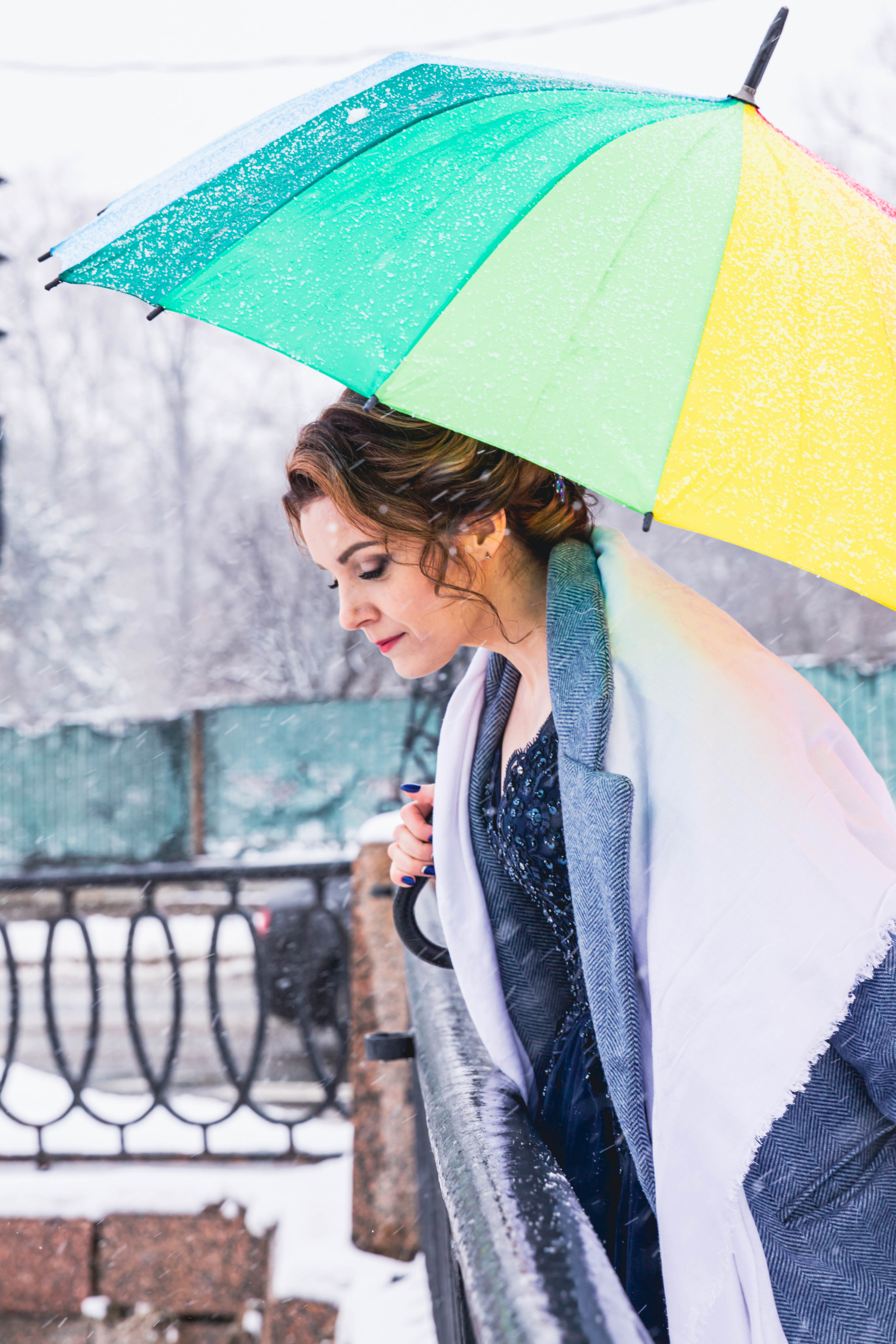 Ксюша и Саша. Свадебный и семейный фотограф в Санкт-Петербурге Лолита Евстифеева