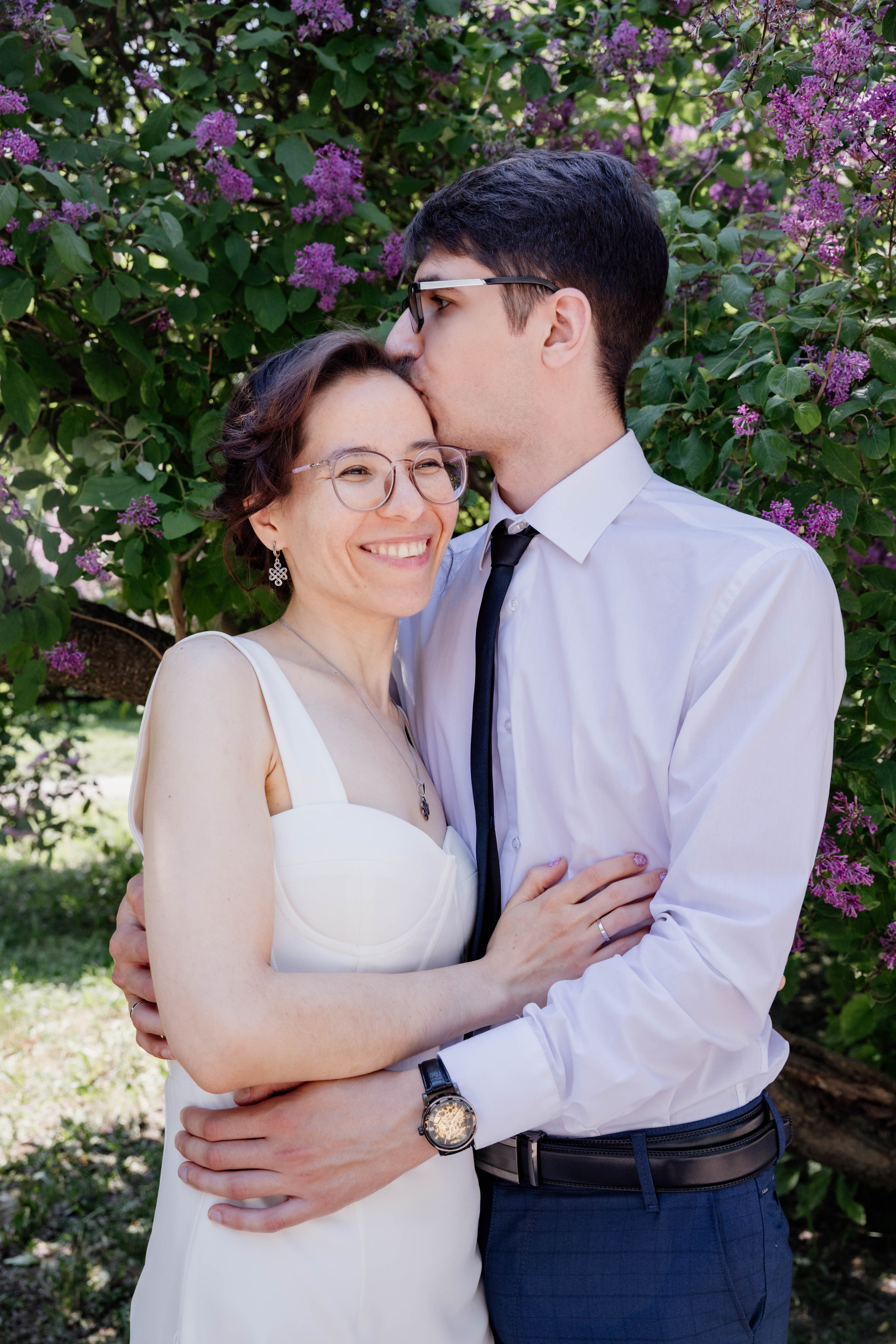 Ярослав+Екатерина. Свадебный и семейный фотограф в Санкт-Петербурге Лолита Евстифеева