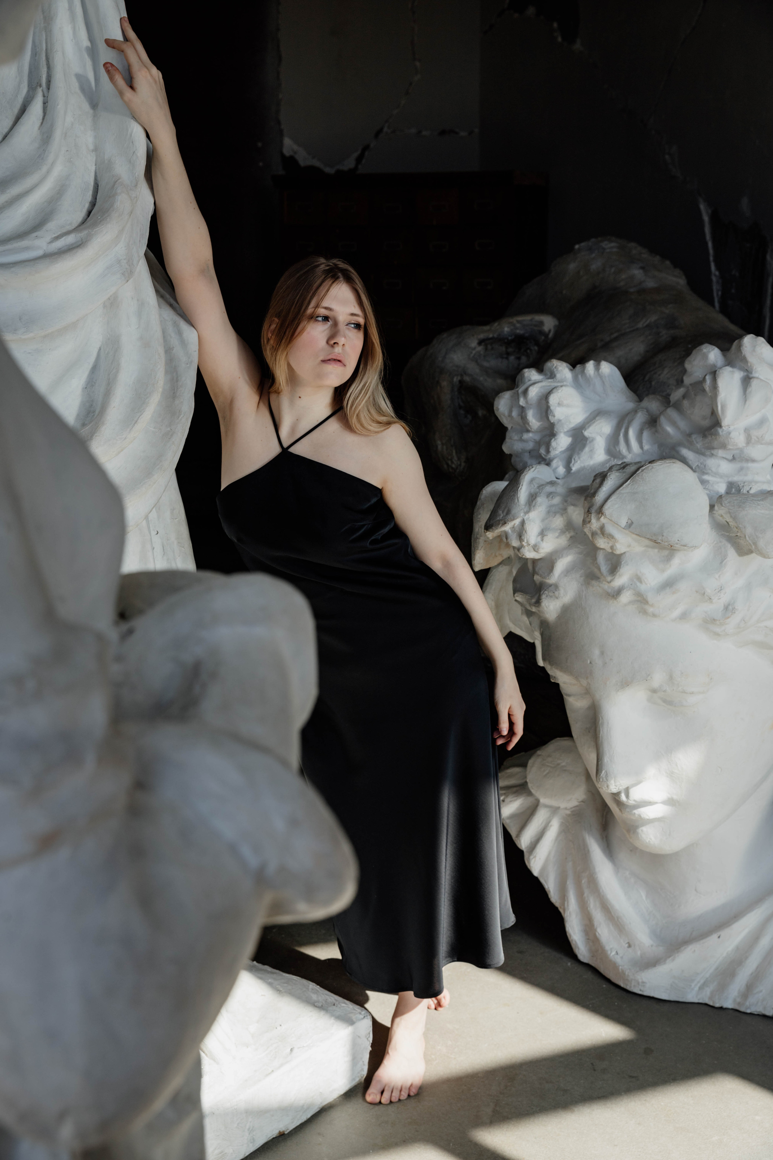 Катя в 223. Свадебный и семейный фотограф в Санкт-Петербурге Лолита Евстифеева