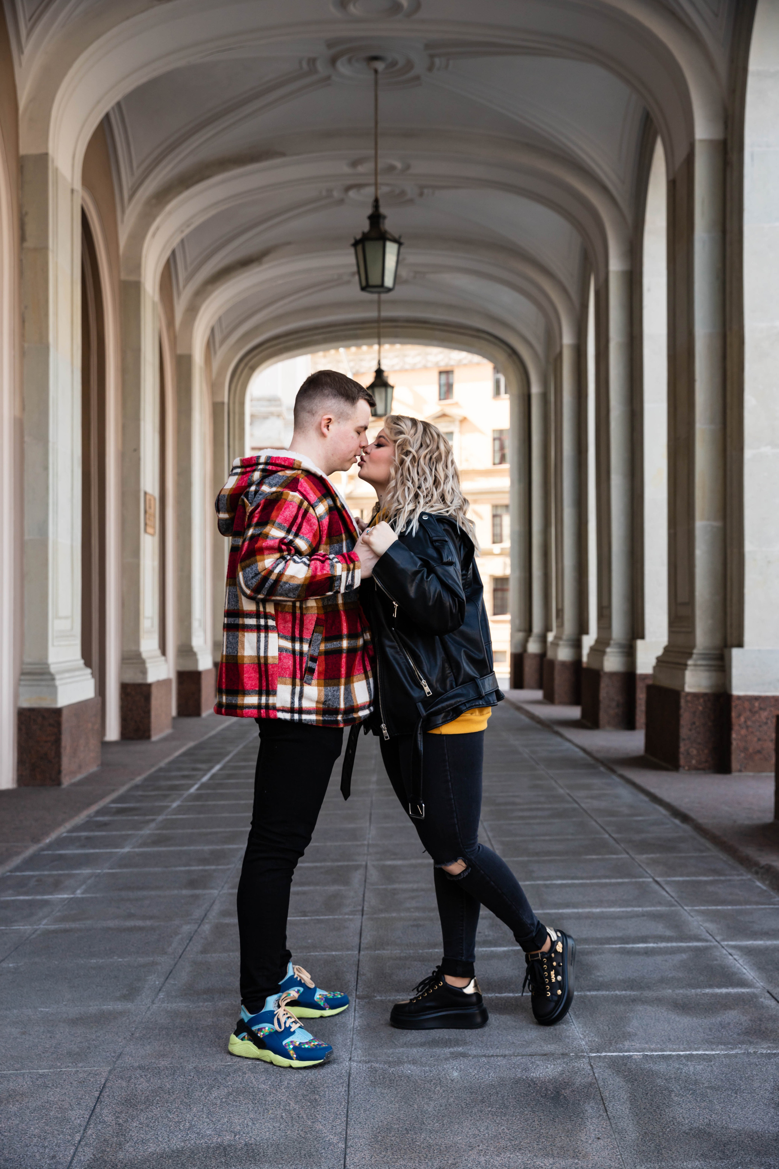 Таня+Никита. Свадебный и семейный фотограф в Санкт-Петербурге Лолита Евстифеева