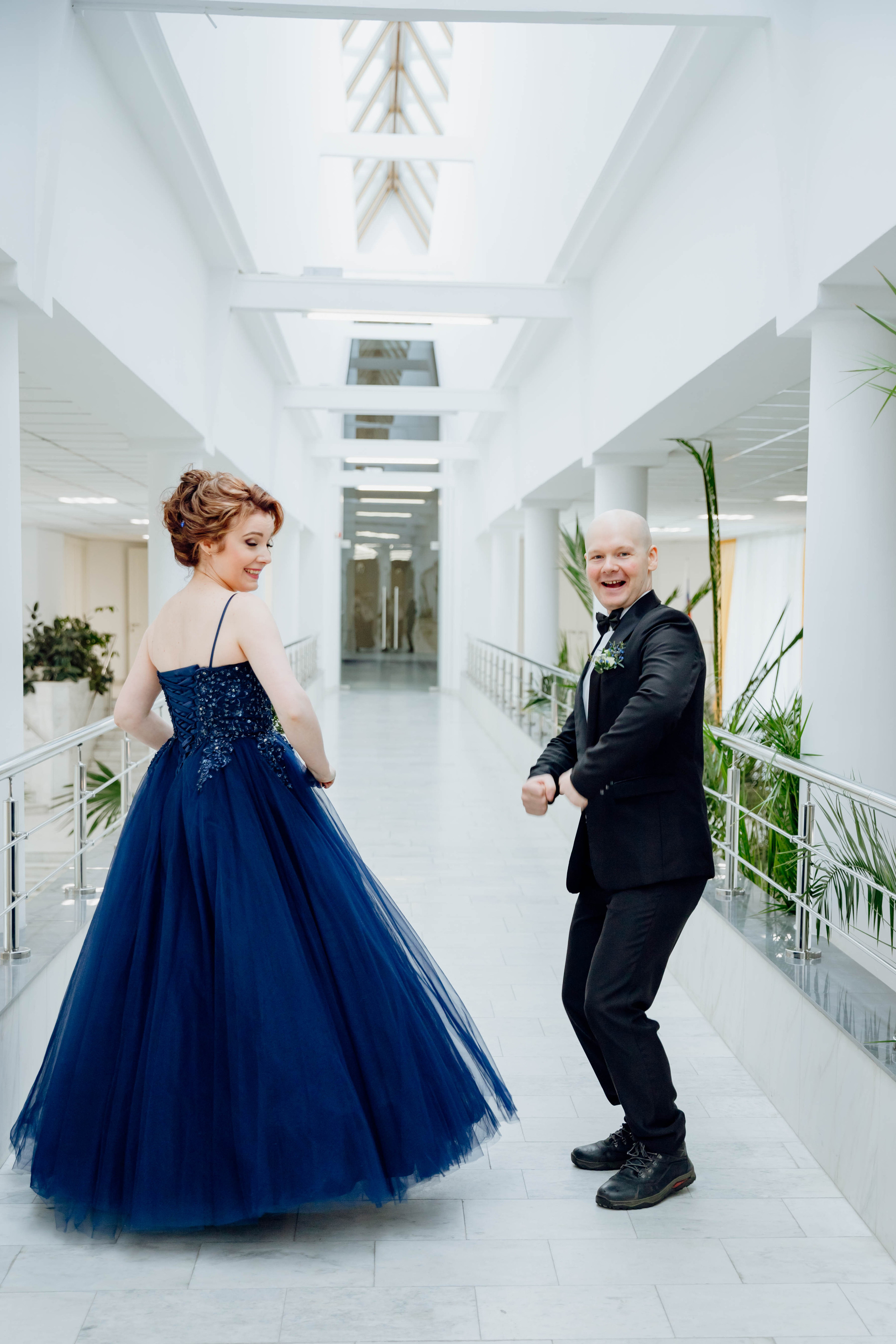 Ксюша и Саша. Свадебный и семейный фотограф в Санкт-Петербурге Лолита Евстифеева