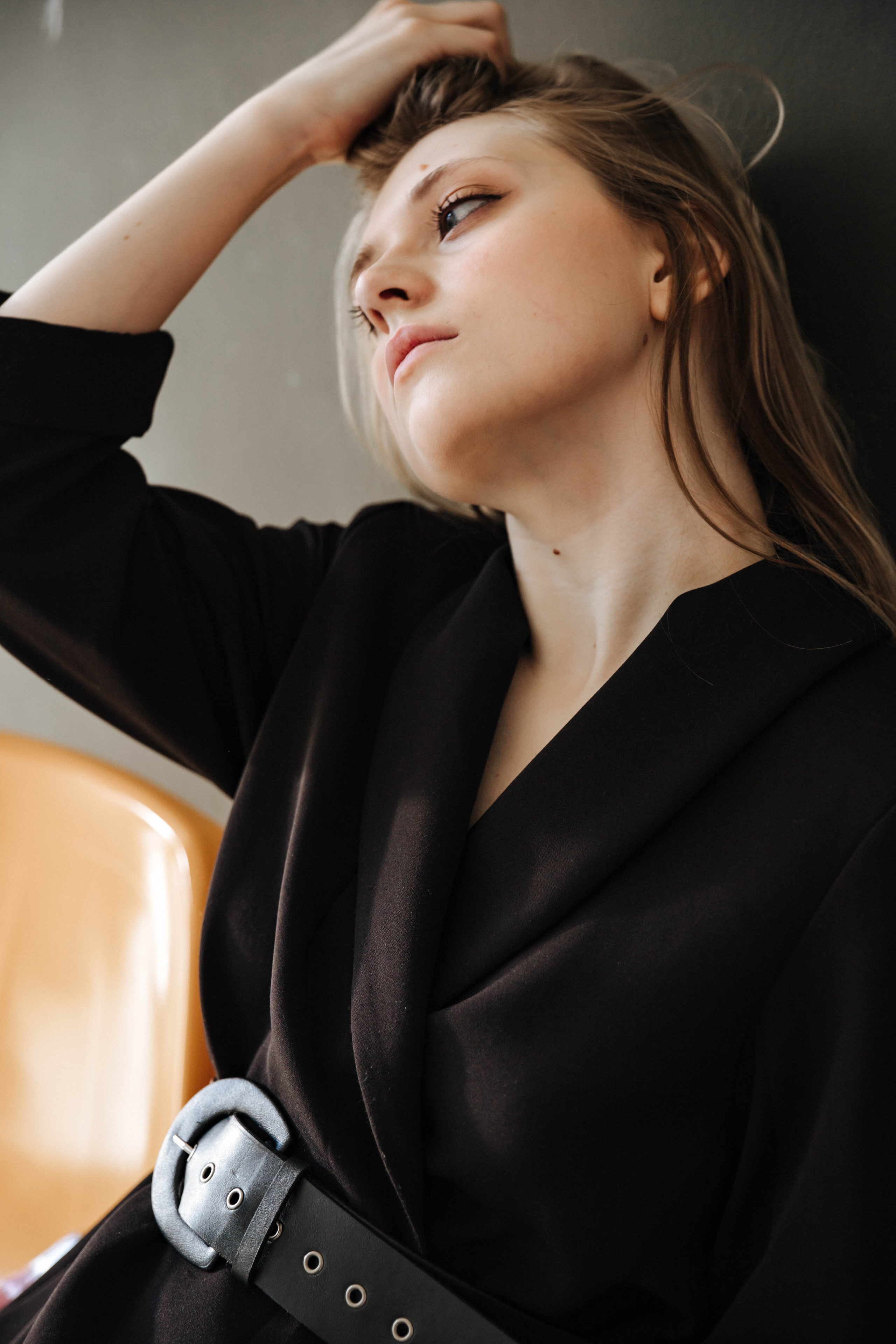 Катя в 223. Свадебный и семейный фотограф в Санкт-Петербурге Лолита Евстифеева