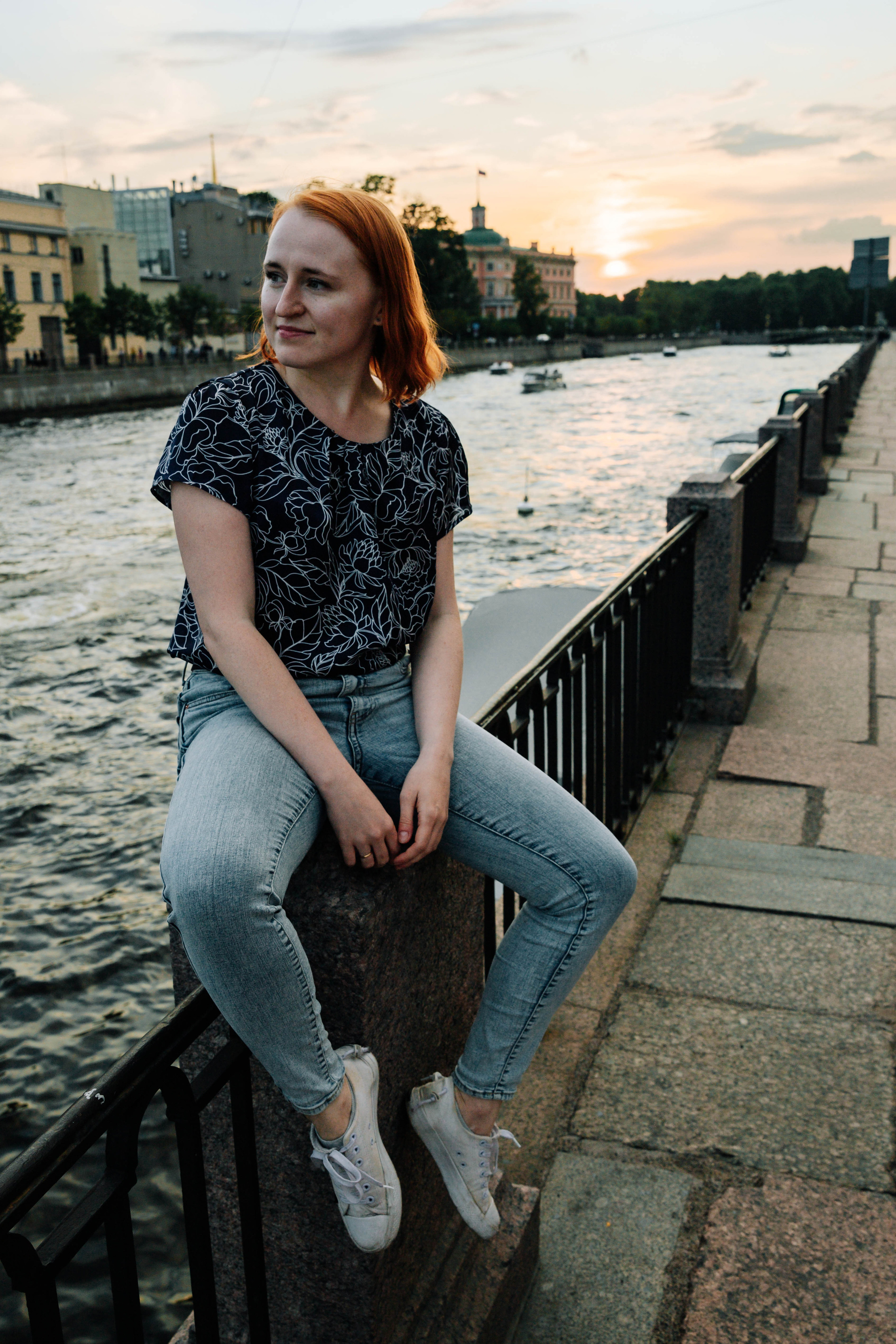 Катя с мамой. Свадебный и семейный фотограф в Санкт-Петербурге Лолита Евстифеева