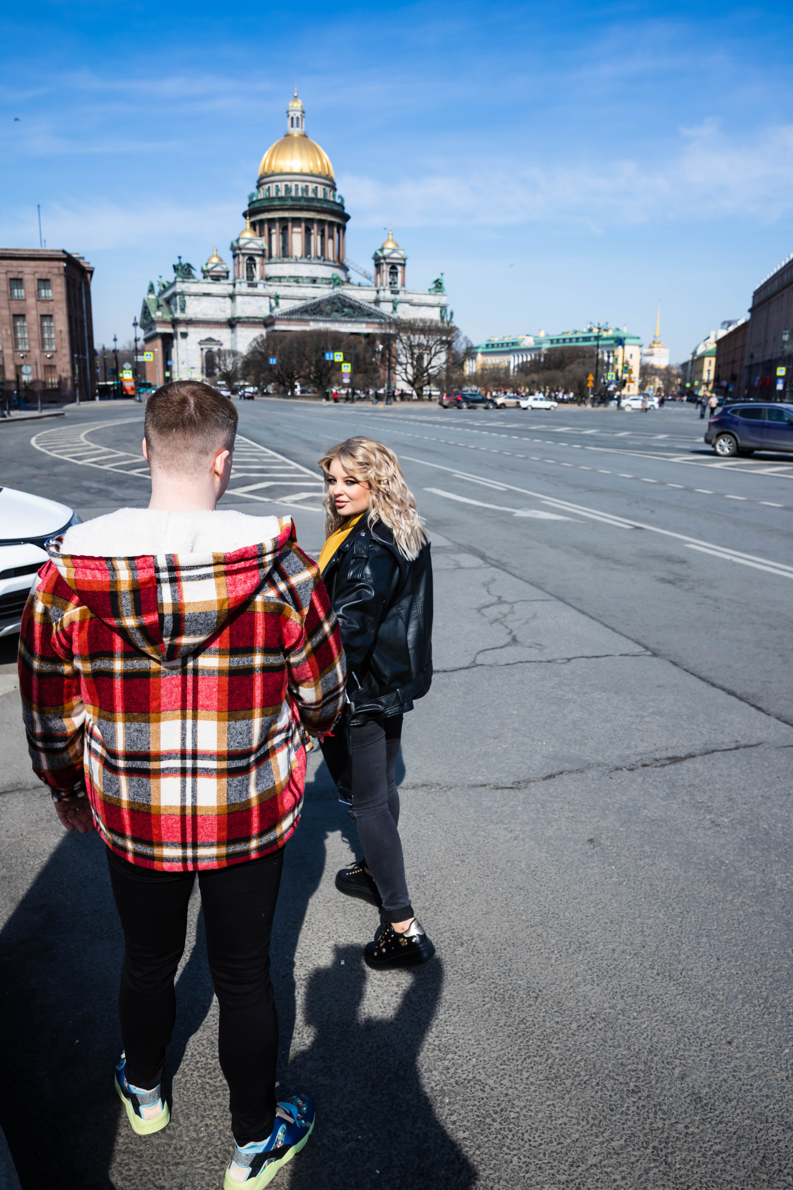 Таня+Никита. Свадебный и семейный фотограф в Санкт-Петербурге Лолита Евстифеева