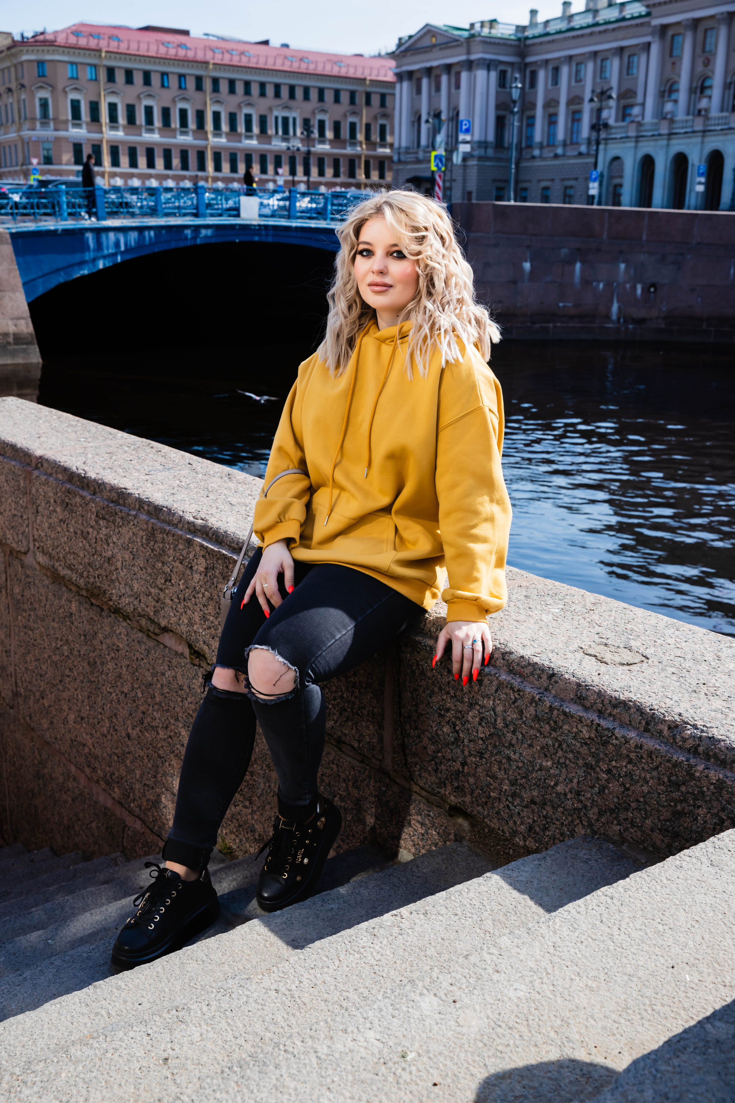 Таня+Никита. Свадебный и семейный фотограф в Санкт-Петербурге Лолита Евстифеева