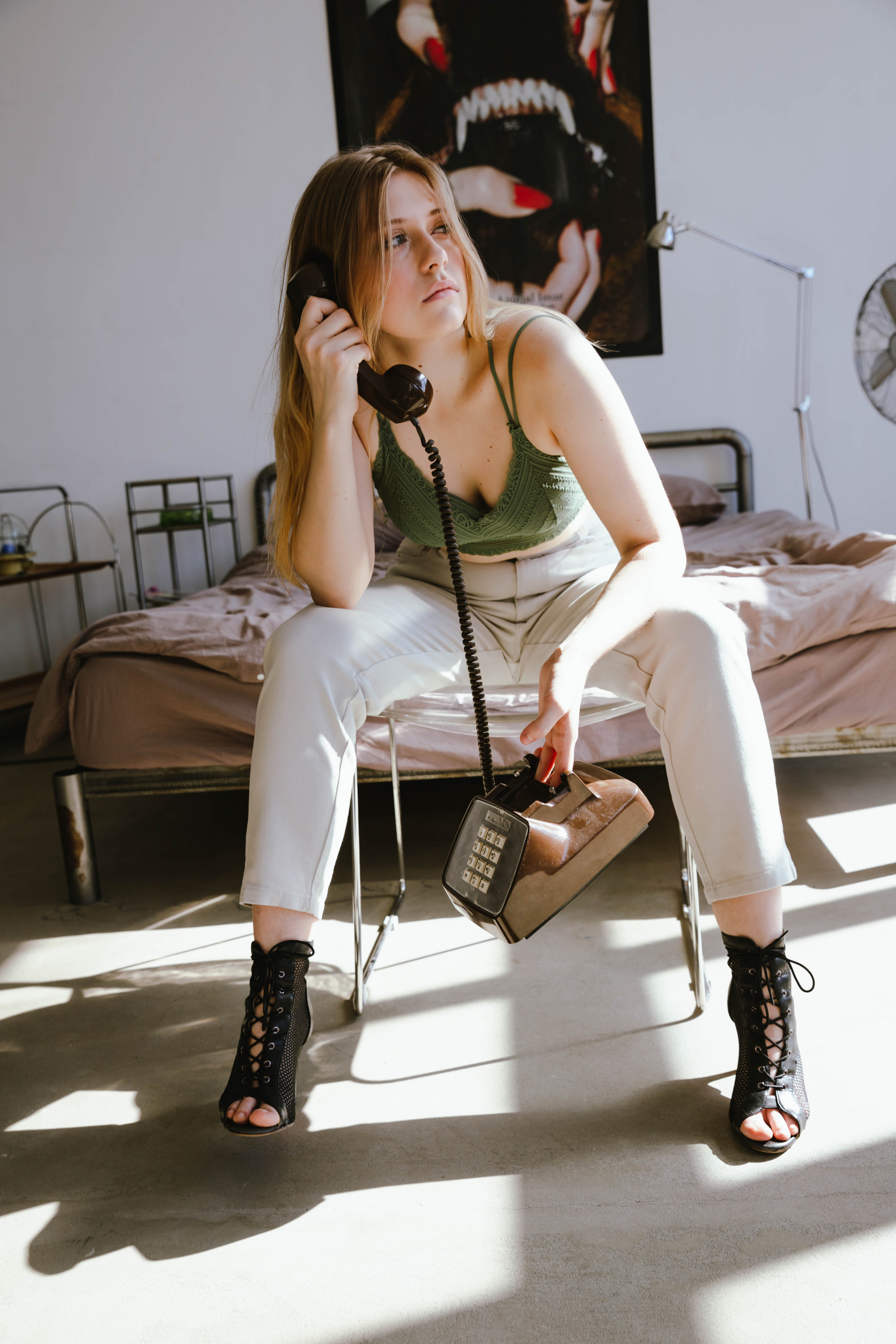 Катя в 223. Свадебный и семейный фотограф в Санкт-Петербурге Лолита Евстифеева