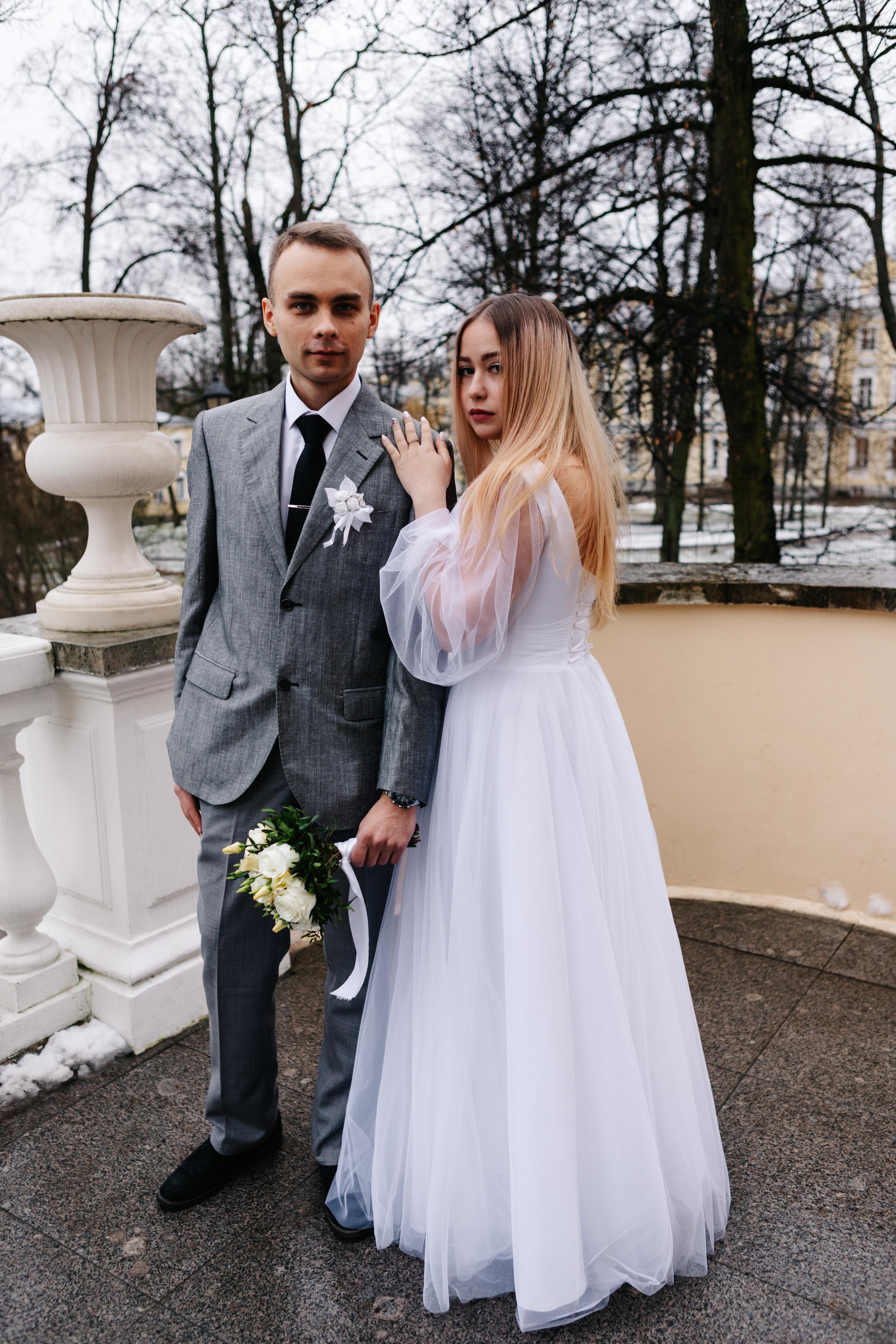 Таня и Вася. Свадебный и семейный фотограф в Санкт-Петербурге Лолита Евстифеева