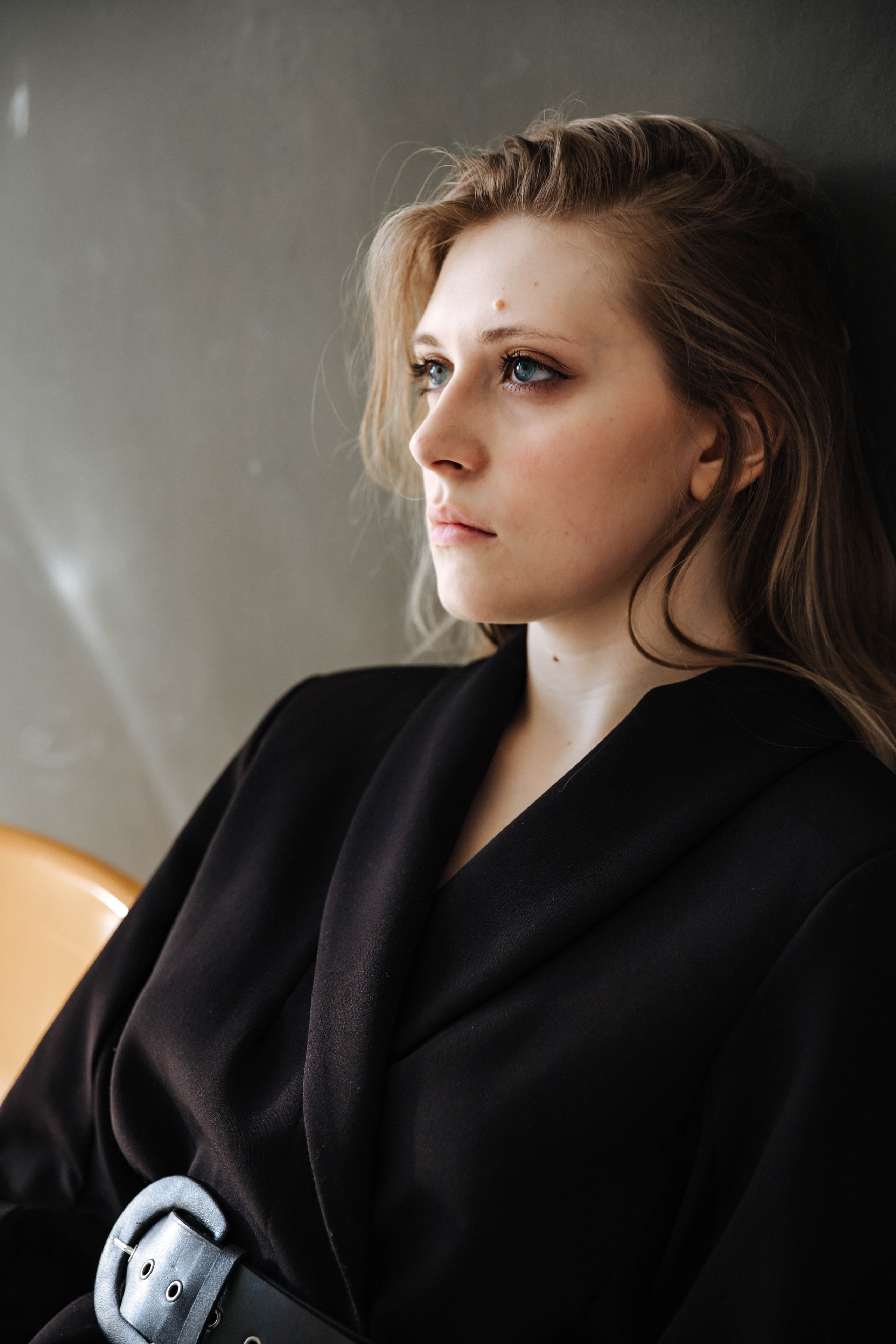 Катя в 223. Свадебный и семейный фотограф в Санкт-Петербурге Лолита Евстифеева