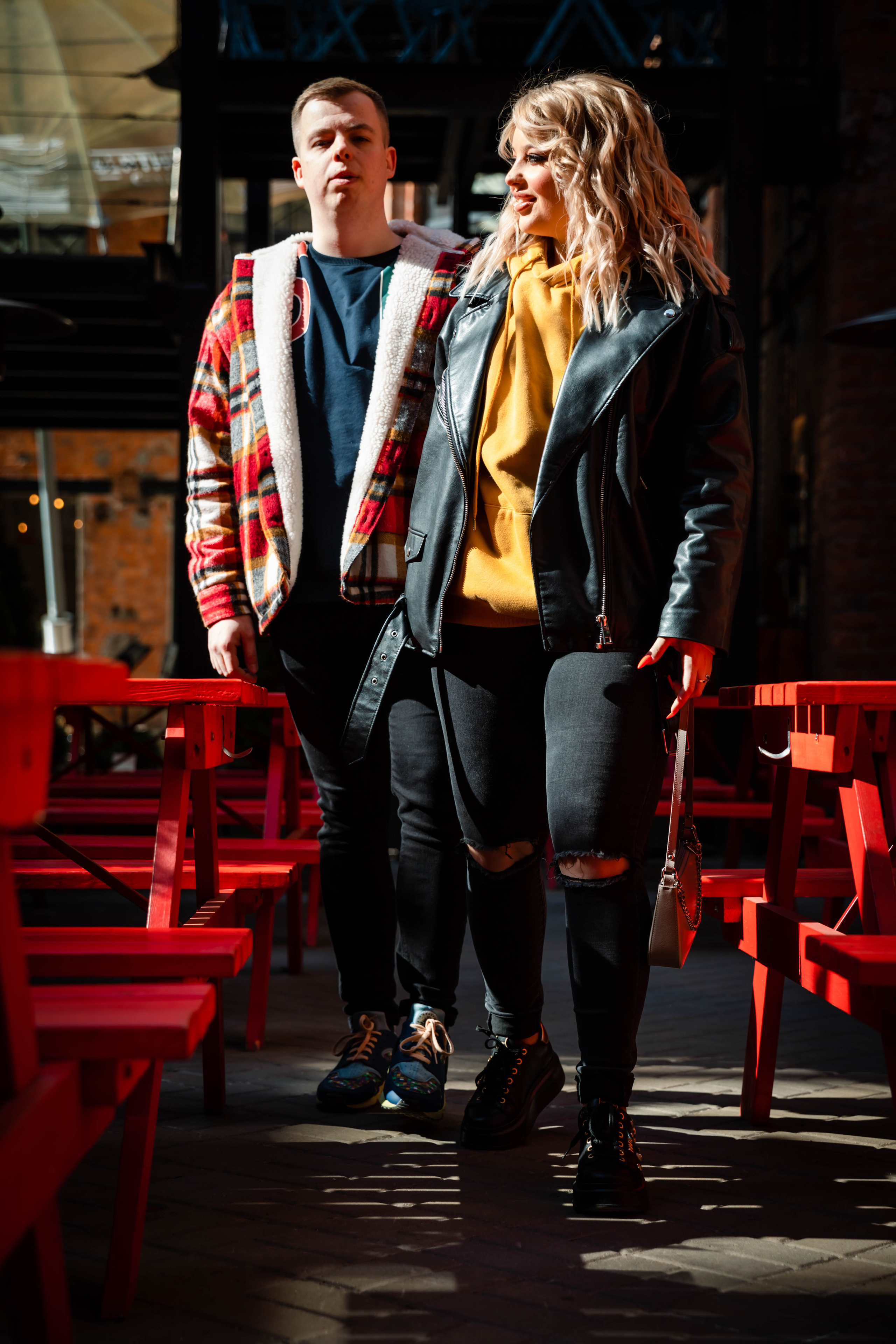 Таня+Никита. Свадебный и семейный фотограф в Санкт-Петербурге Лолита Евстифеева