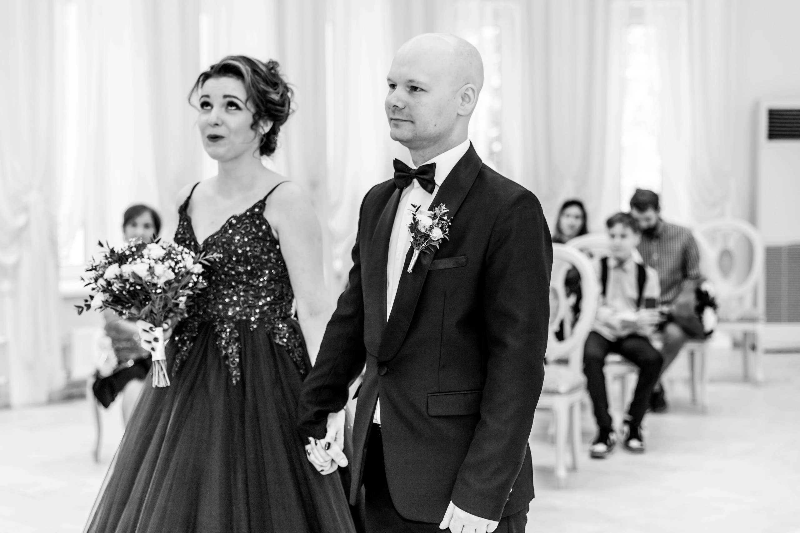 Ксюша и Саша. Свадебный и семейный фотограф в Санкт-Петербурге Лолита Евстифеева