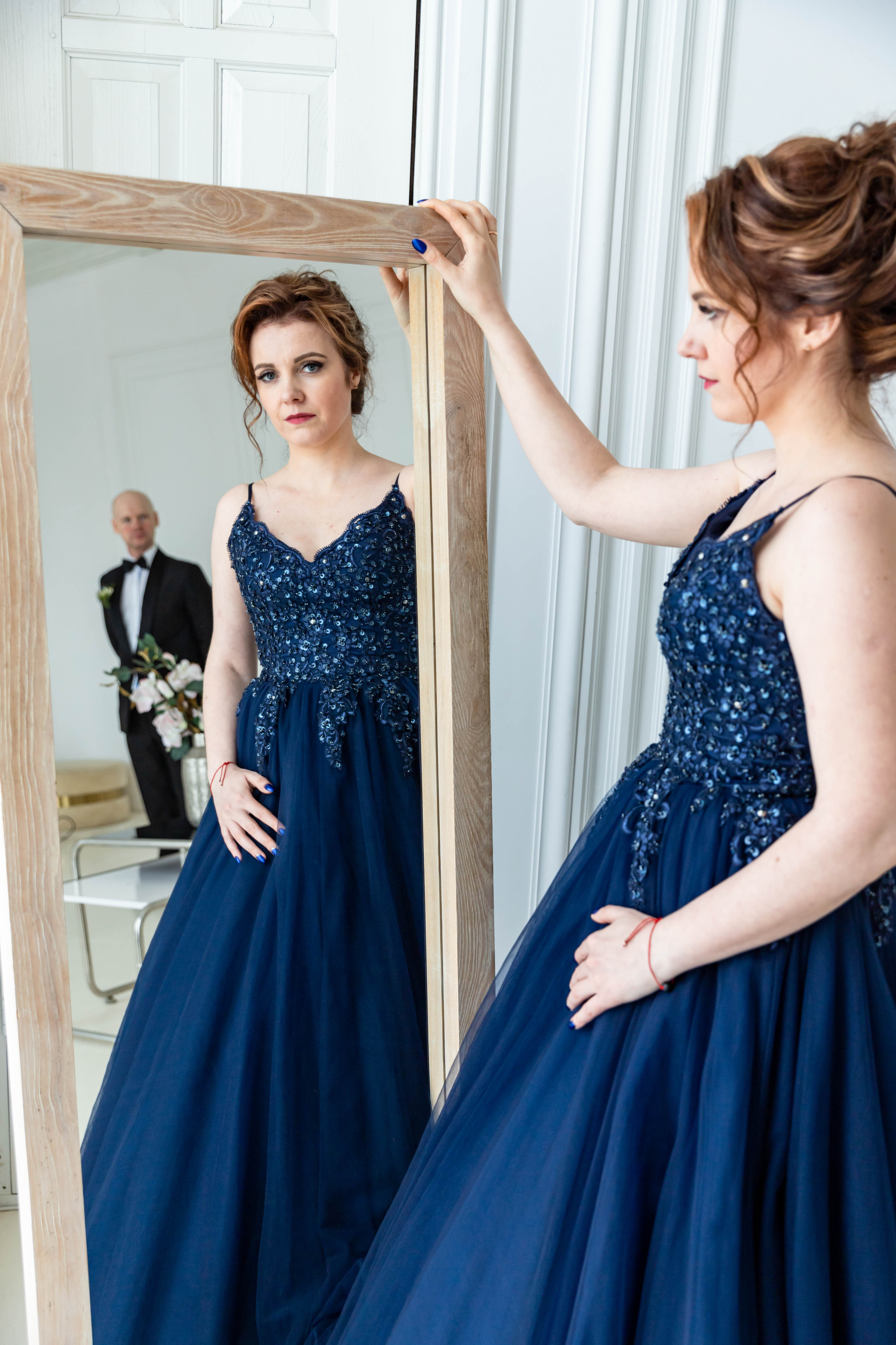 Ксюша и Саша. Свадебный и семейный фотограф в Санкт-Петербурге Лолита Евстифеева