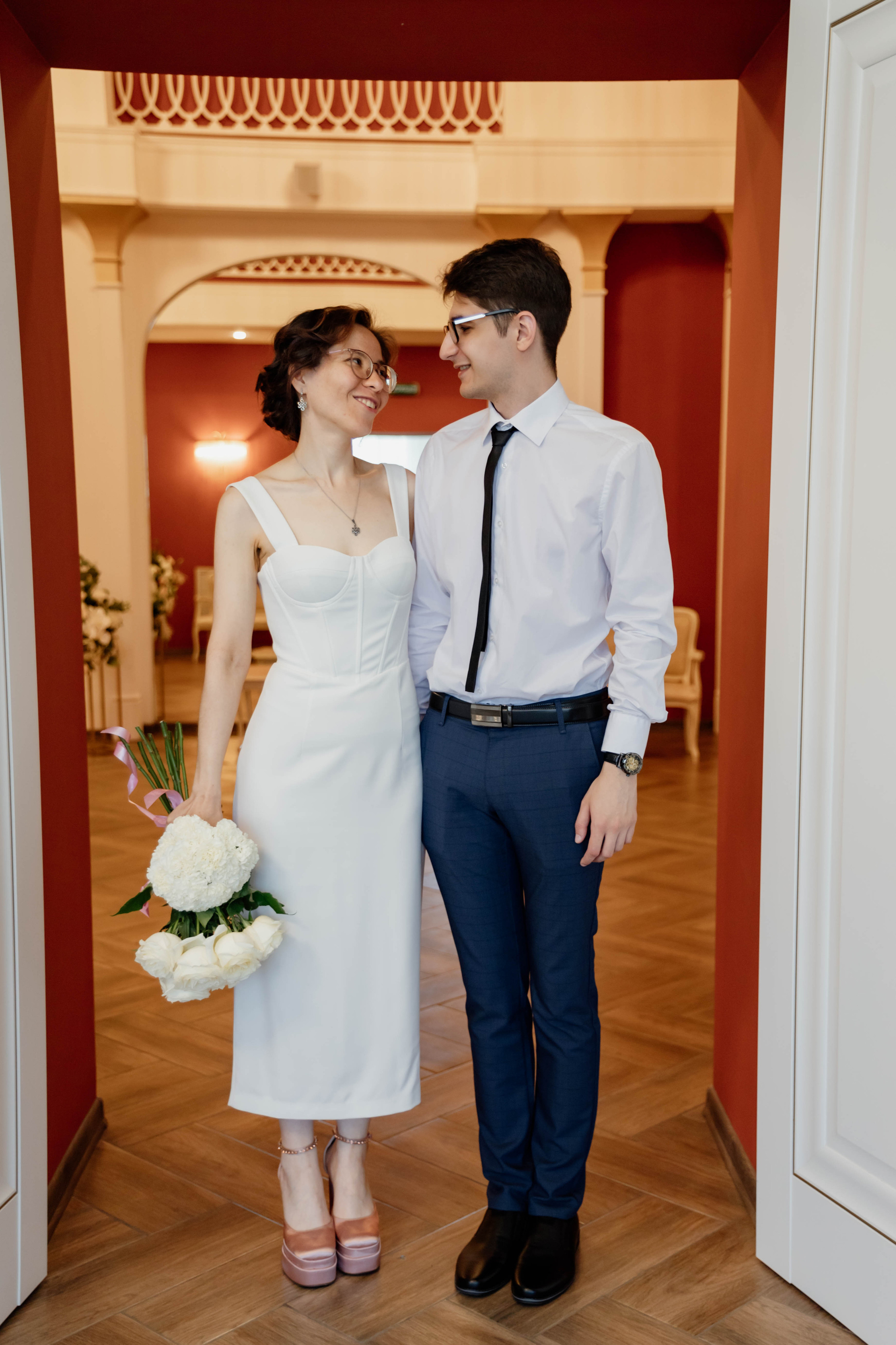 Ярослав+Екатерина. Свадебный и семейный фотограф в Санкт-Петербурге Лолита Евстифеева