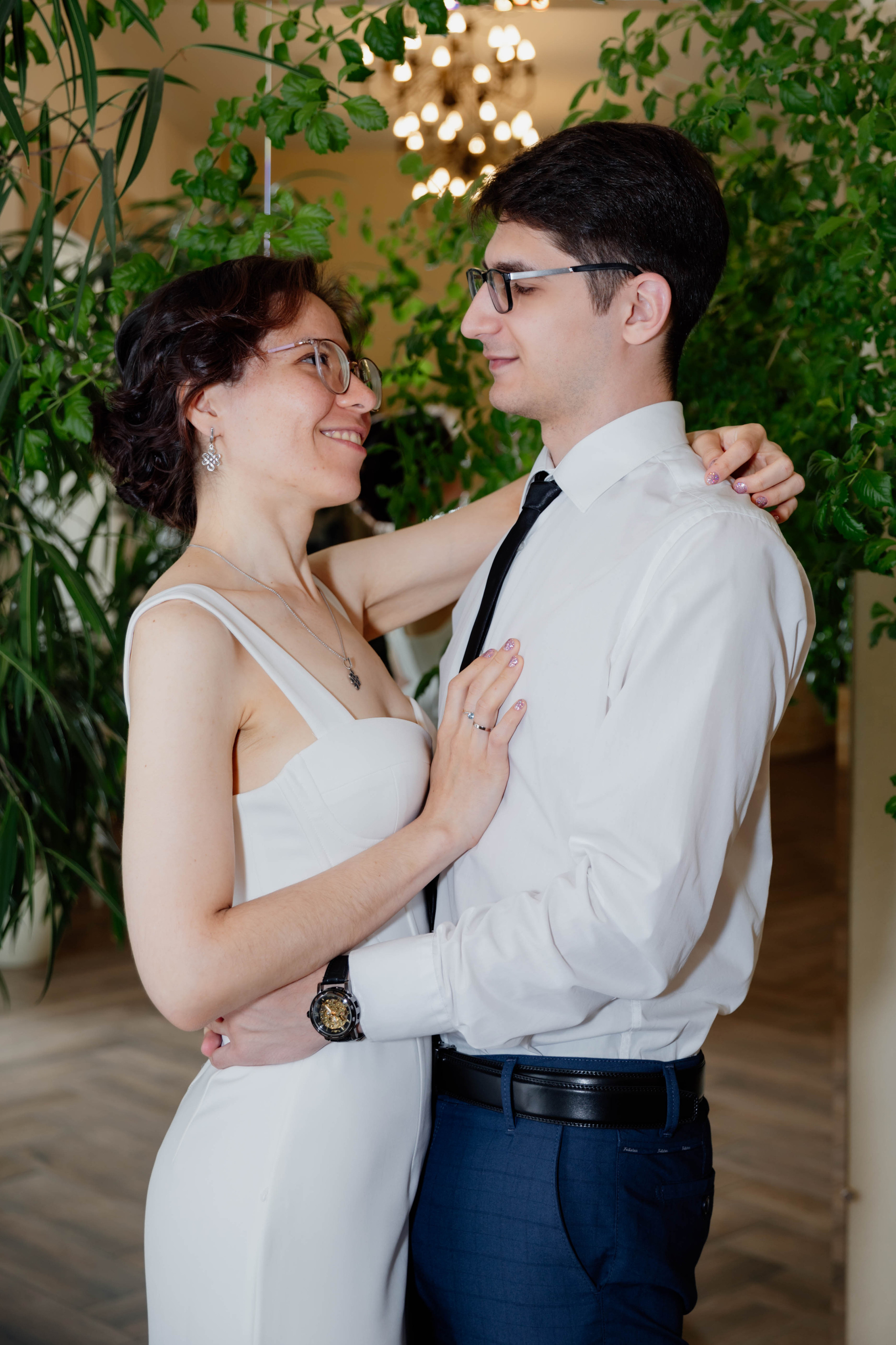 Ярослав+Екатерина. Свадебный и семейный фотограф в Санкт-Петербурге Лолита Евстифеева