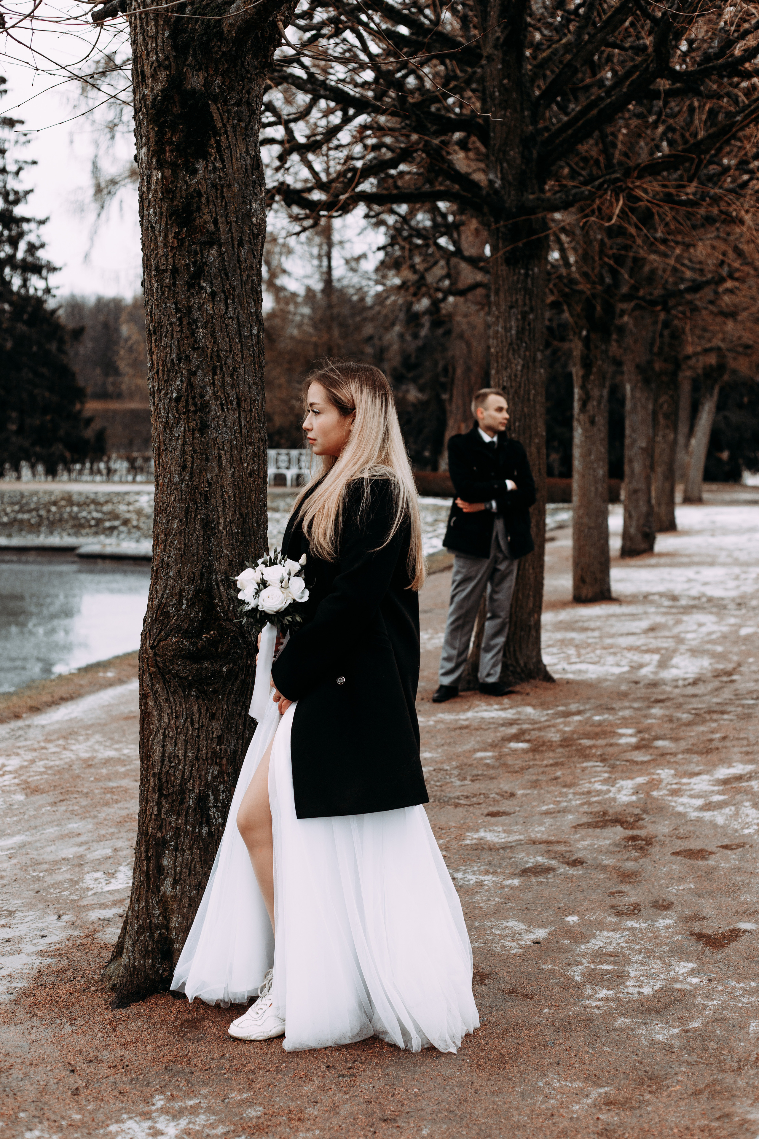 Таня и Вася. Свадебный и семейный фотограф в Санкт-Петербурге Лолита Евстифеева