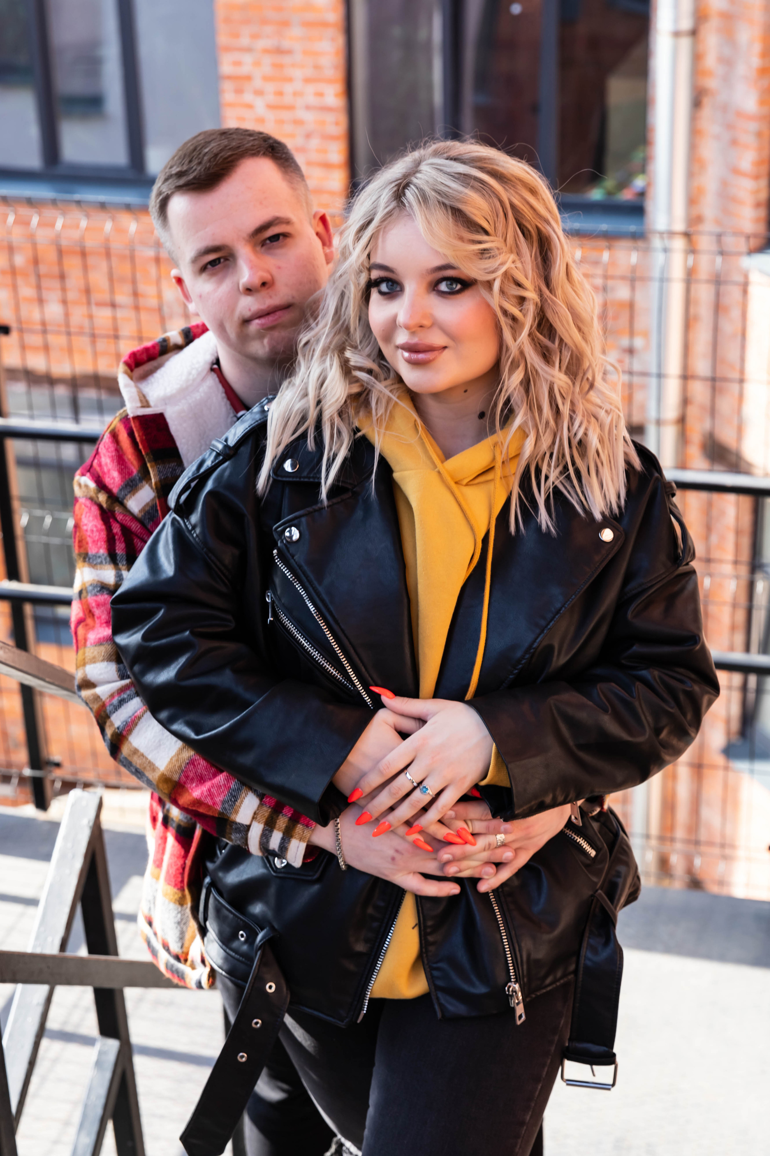 Таня+Никита. Свадебный и семейный фотограф в Санкт-Петербурге Лолита Евстифеева