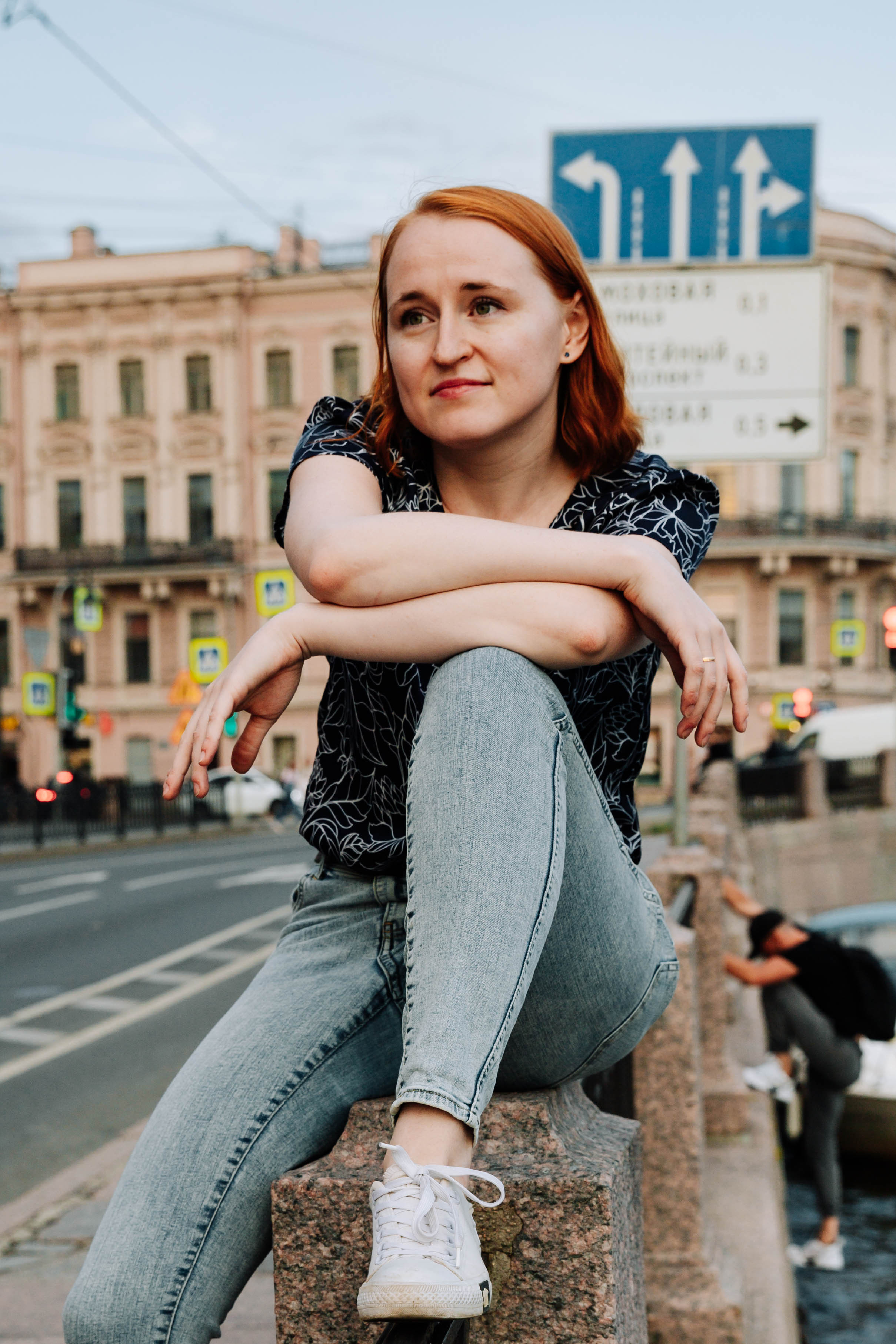 Катя с мамой. Свадебный и семейный фотограф в Санкт-Петербурге Лолита Евстифеева