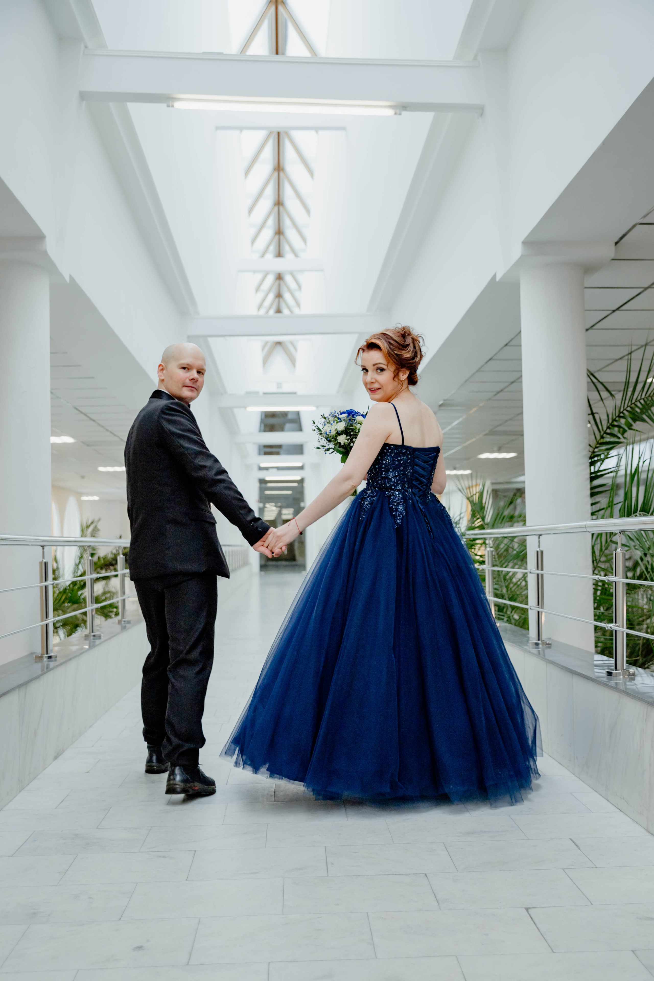 Ксюша и Саша. Свадебный и семейный фотограф в Санкт-Петербурге Лолита Евстифеева