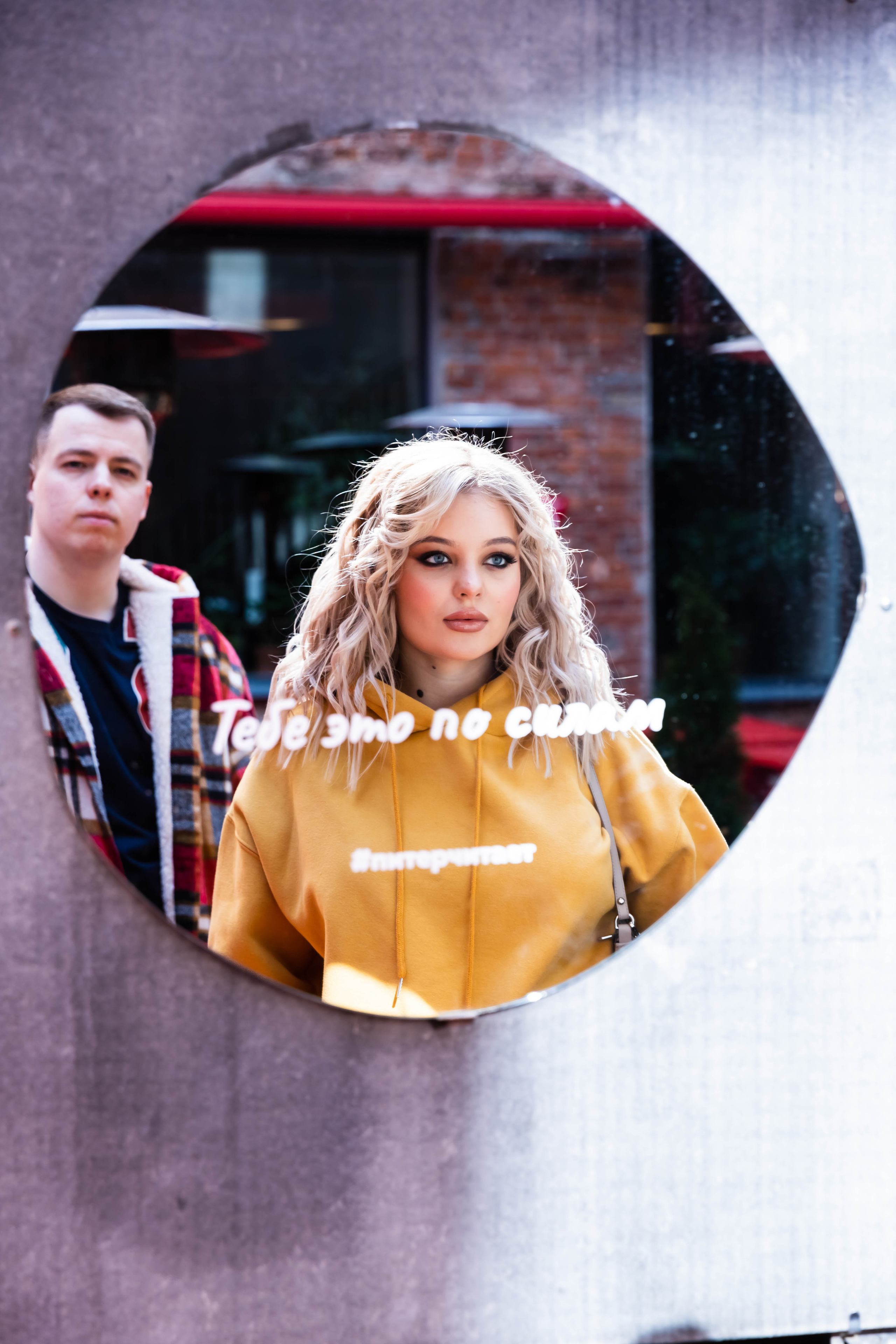 Таня+Никита. Свадебный и семейный фотограф в Санкт-Петербурге Лолита Евстифеева