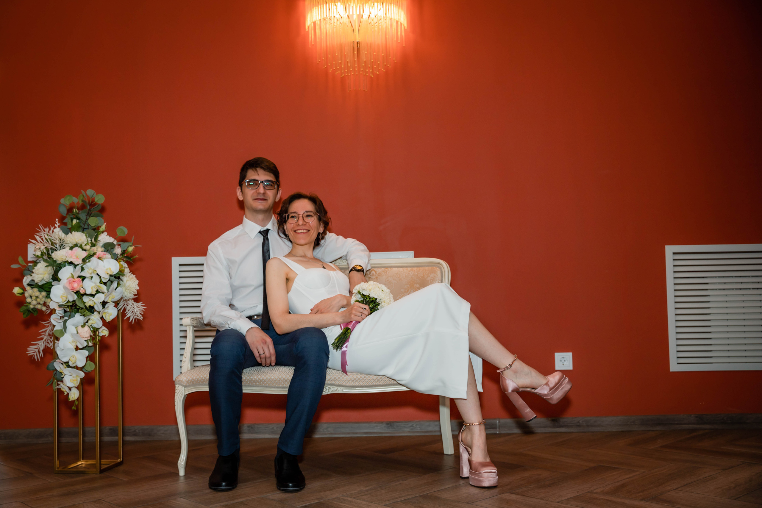 Ярослав+Екатерина. Свадебный и семейный фотограф в Санкт-Петербурге Лолита Евстифеева