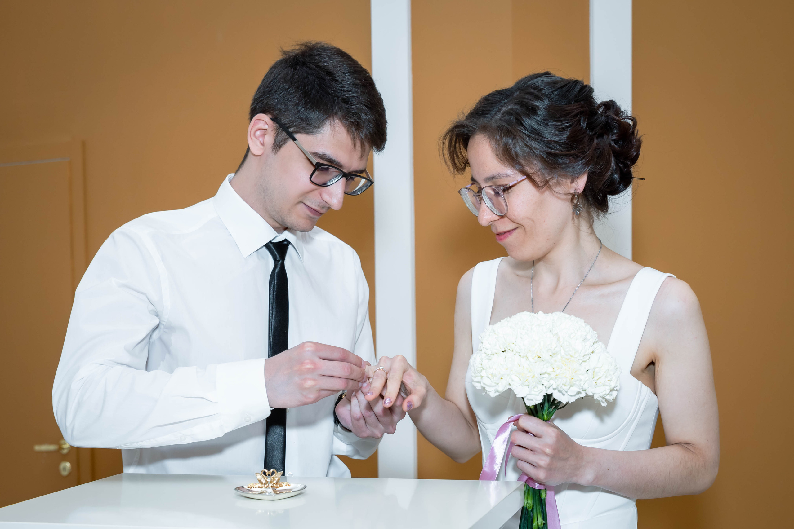 Ярослав+Екатерина. Свадебный и семейный фотограф в Санкт-Петербурге Лолита Евстифеева