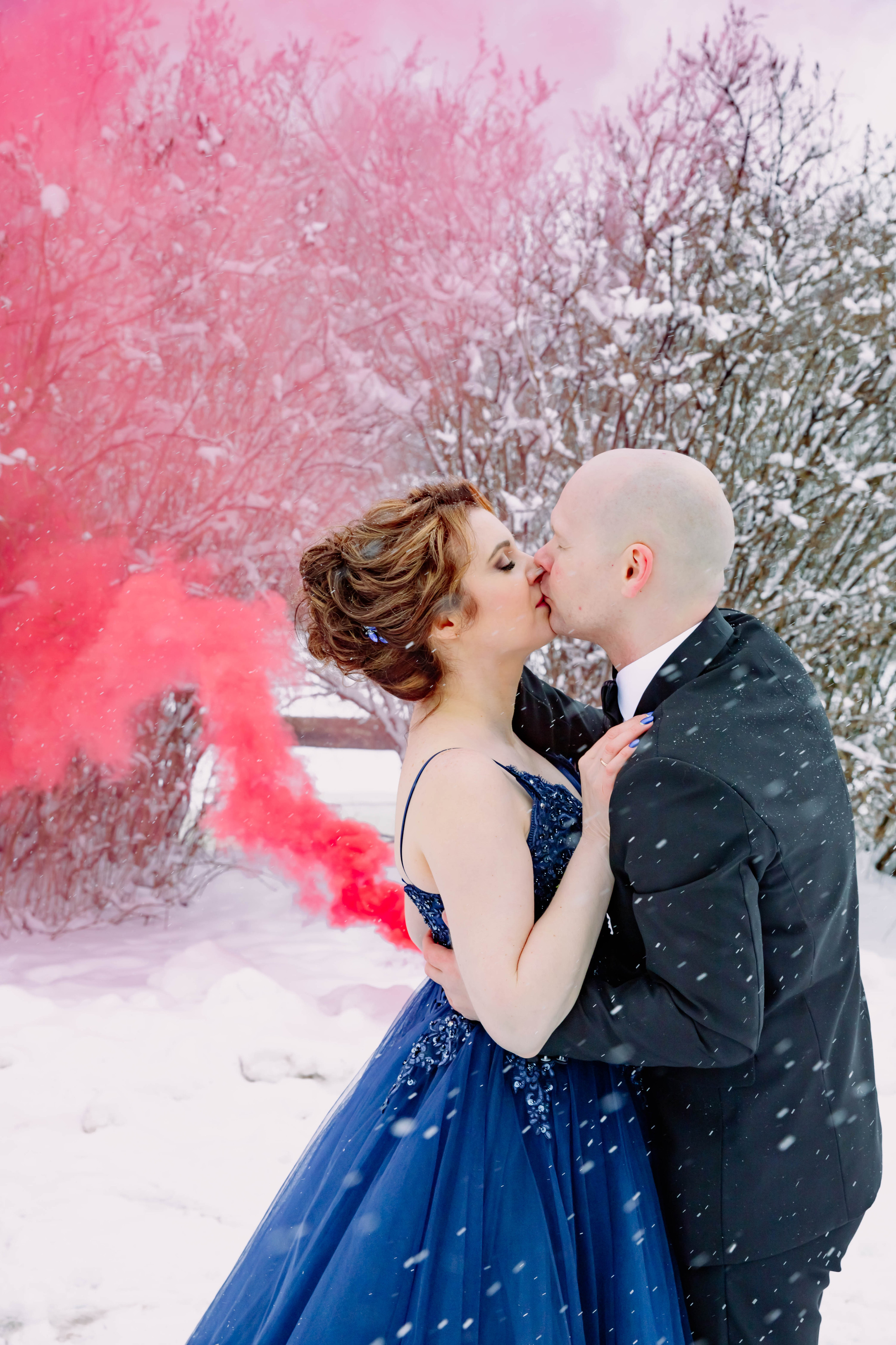 Ксюша и Саша. Свадебный и семейный фотограф в Санкт-Петербурге Лолита Евстифеева