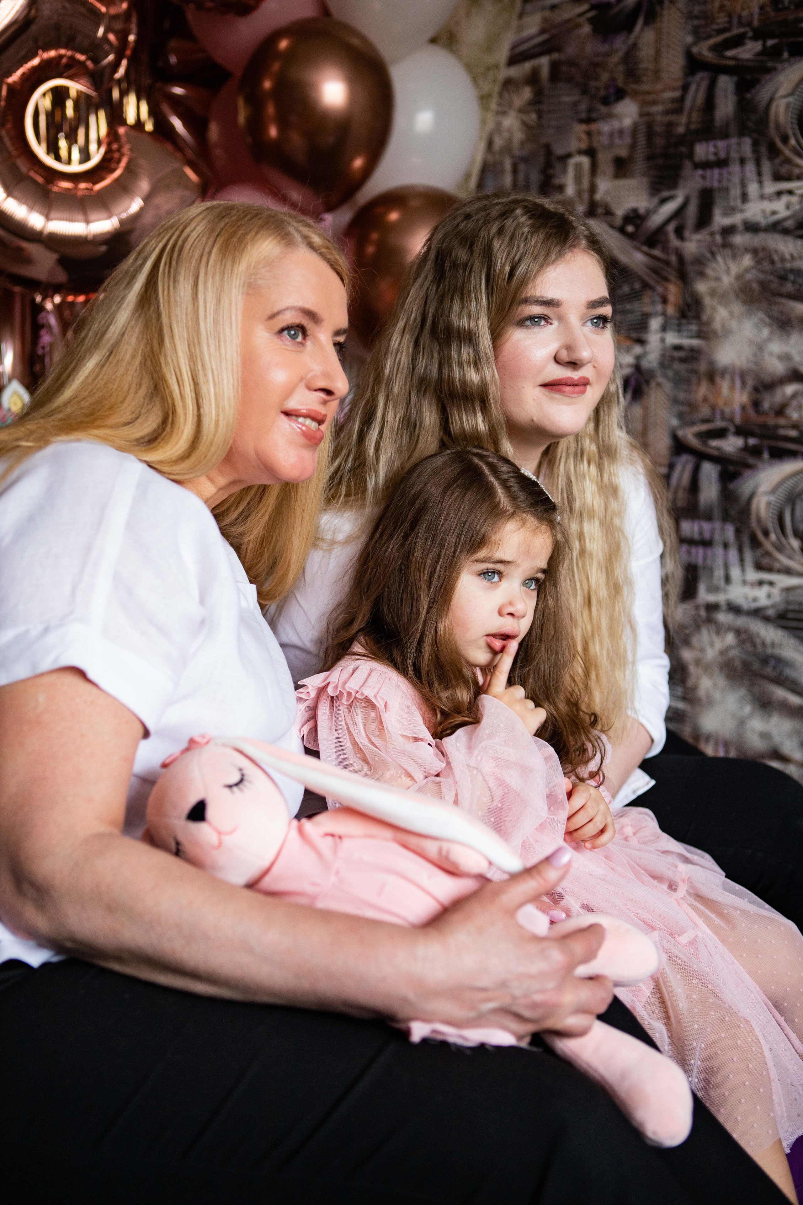 Софи. Свадебный и семейный фотограф в Санкт-Петербурге Лолита Евстифеева