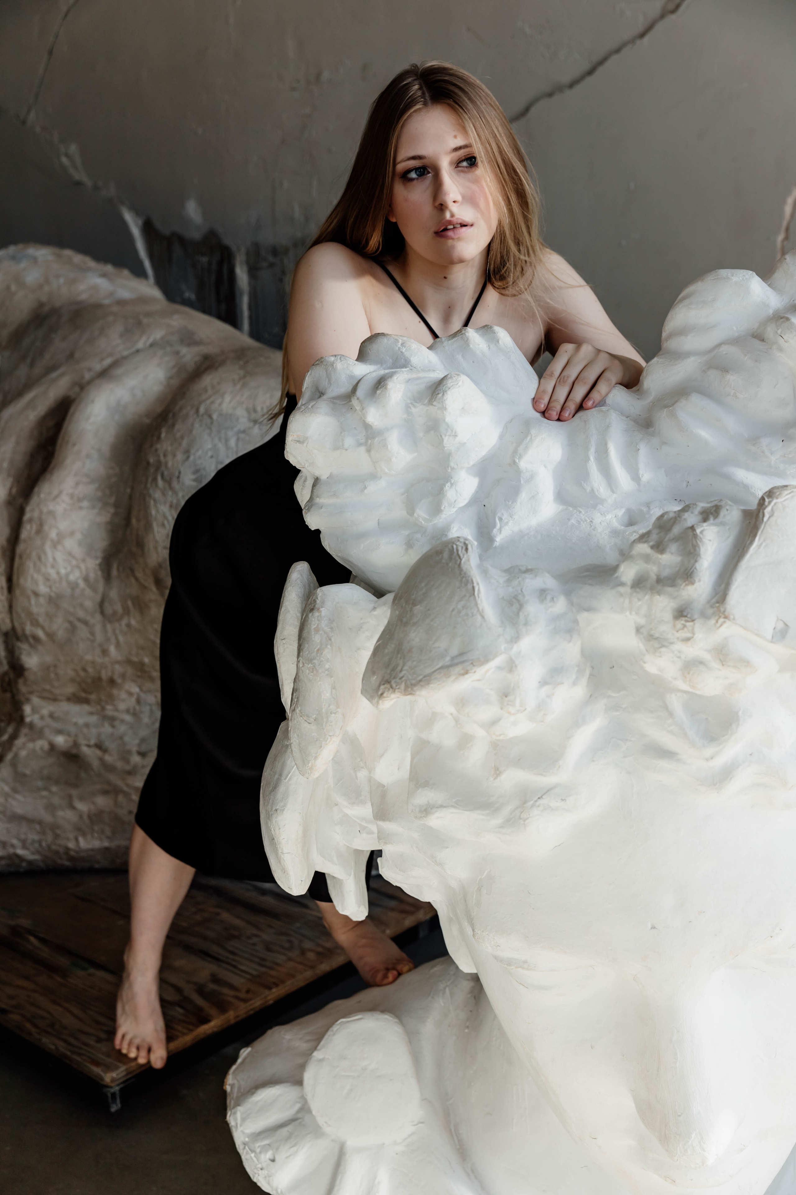 Катя в 223. Свадебный и семейный фотограф в Санкт-Петербурге Лолита Евстифеева