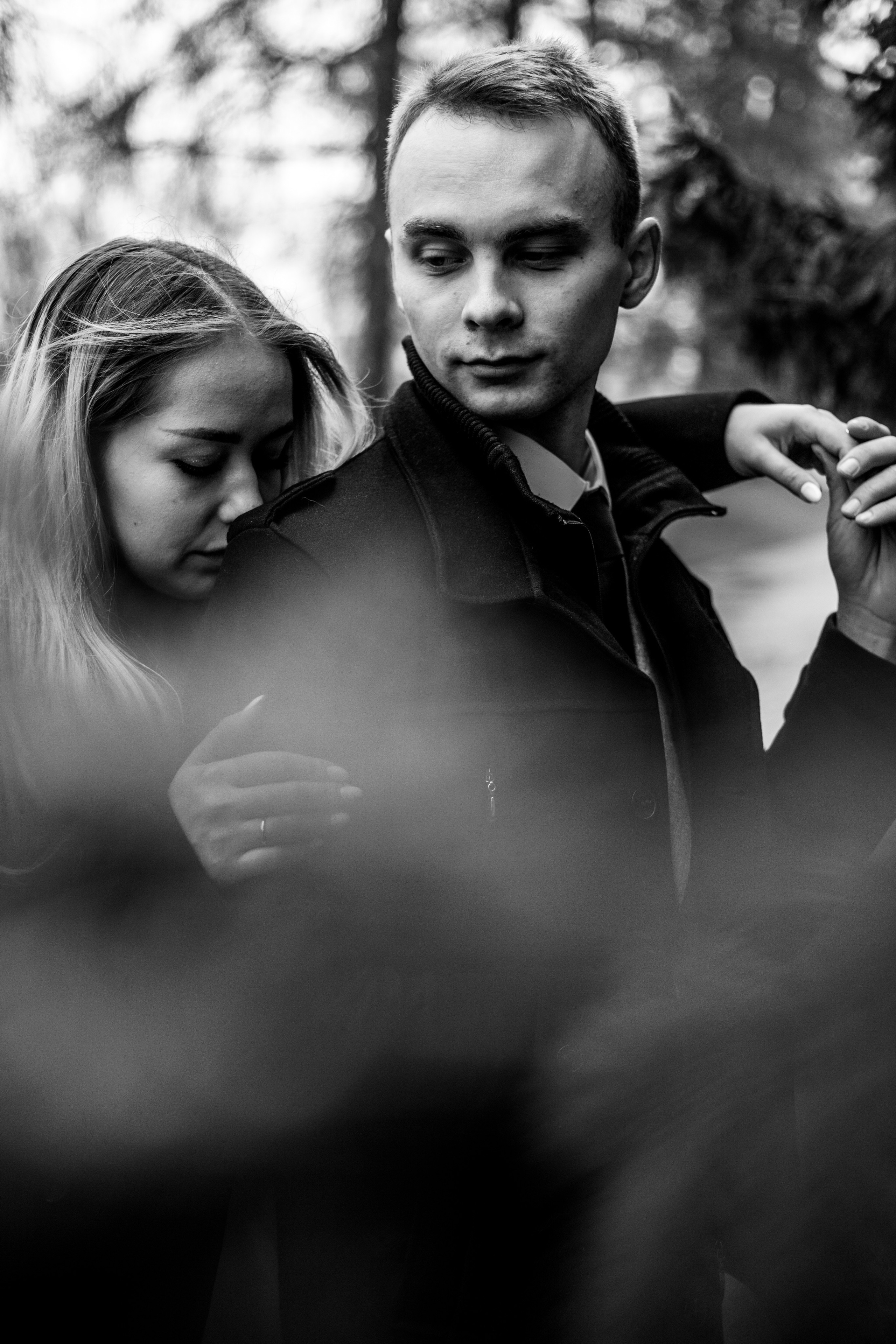 Таня и Вася. Свадебный и семейный фотограф в Санкт-Петербурге Лолита Евстифеева