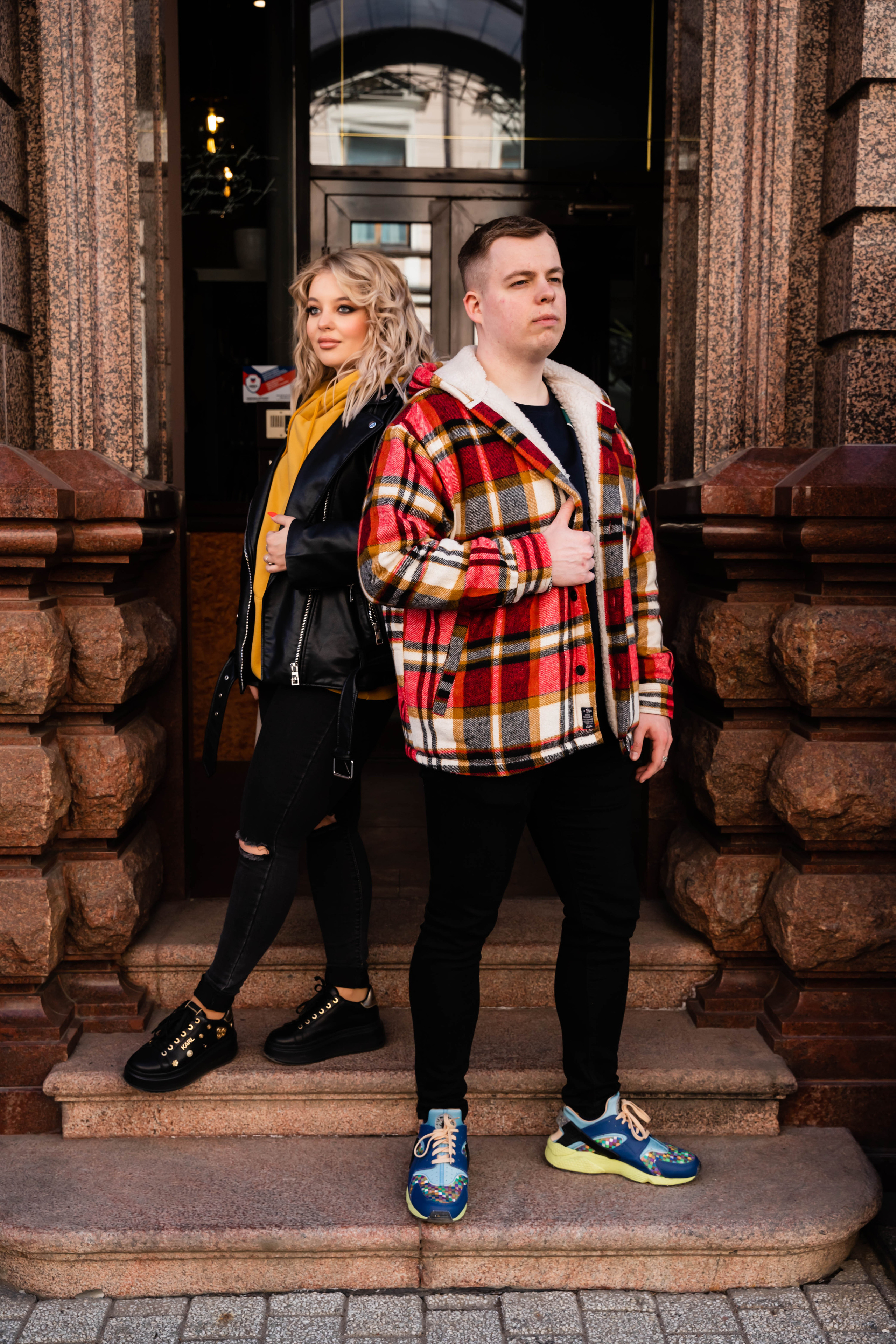 Таня+Никита. Свадебный и семейный фотограф в Санкт-Петербурге Лолита Евстифеева