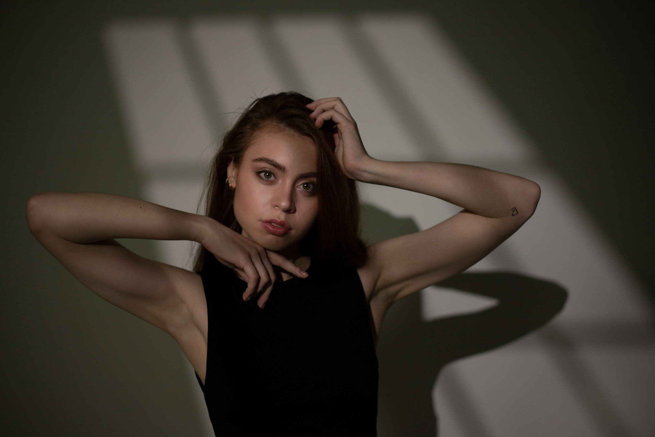 Модели. Свадебный и семейный фотограф в Санкт-Петербурге Лолита Евстифеева