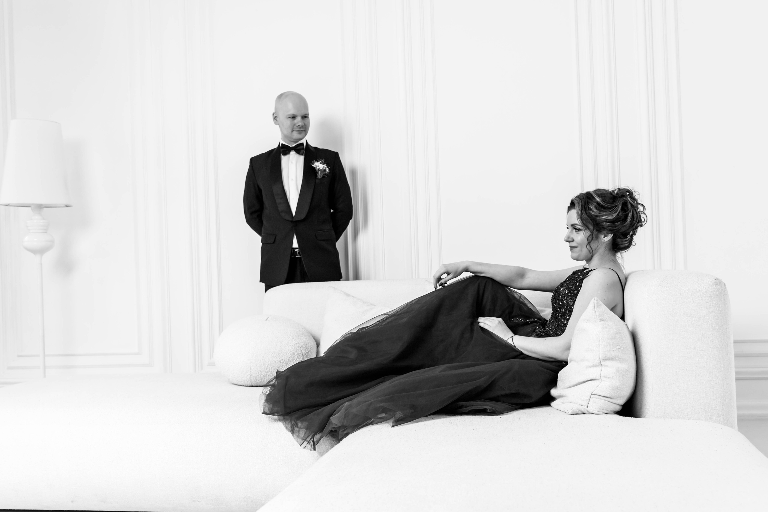 Ксюша и Саша. Свадебный и семейный фотограф в Санкт-Петербурге Лолита Евстифеева